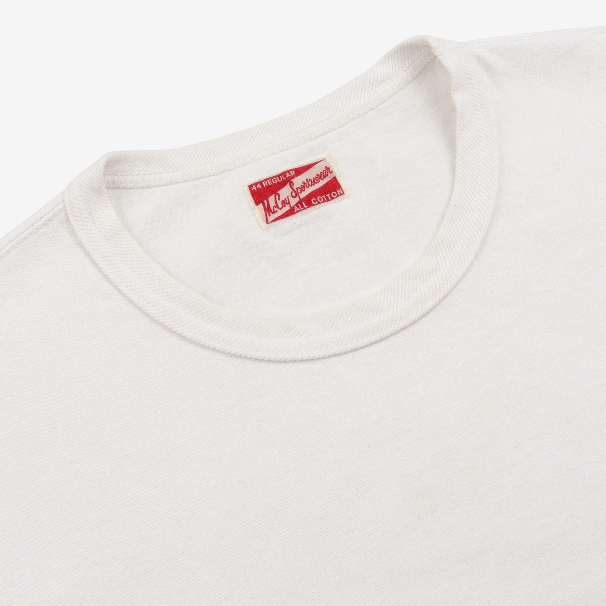 Pocket Tee