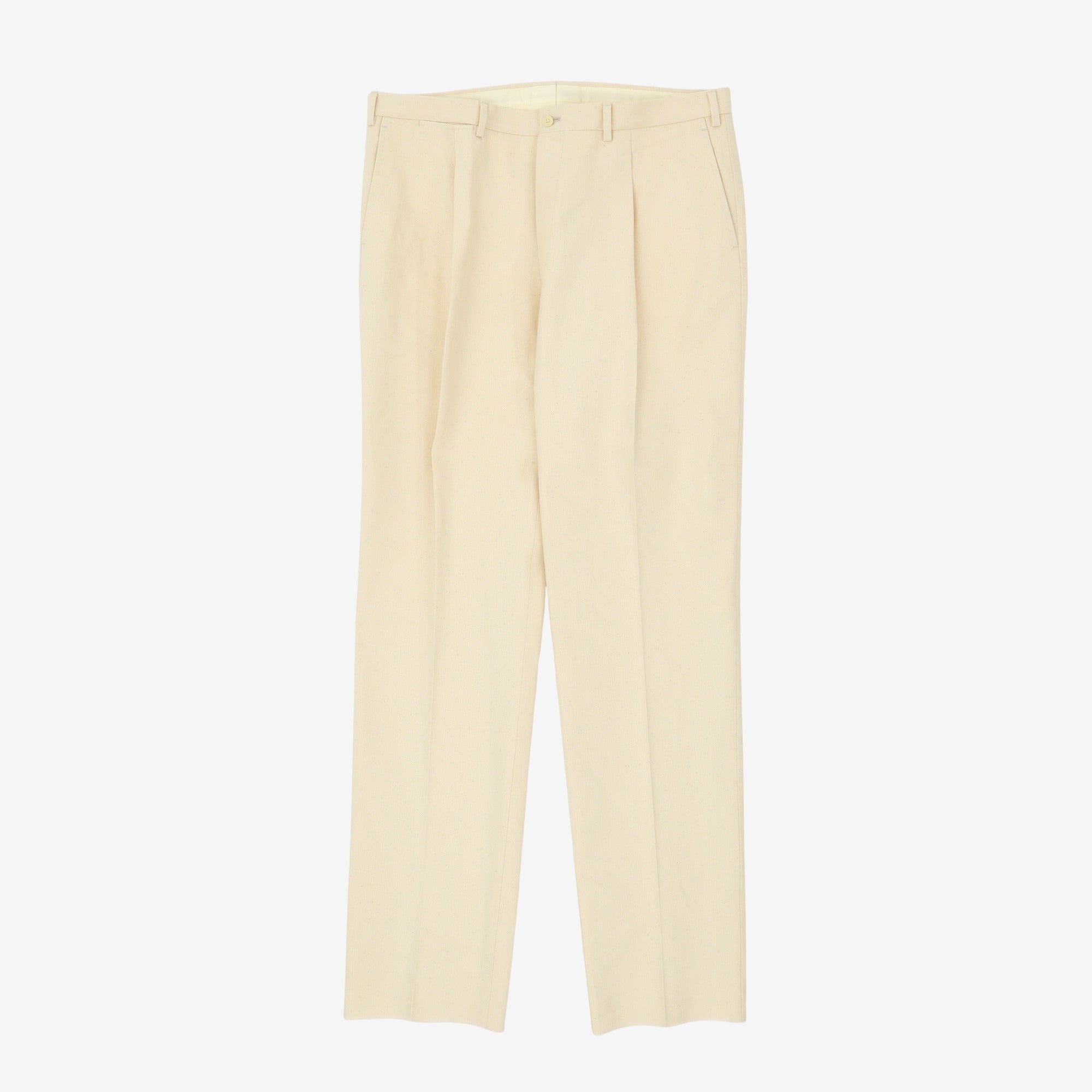 NRP MOD 1C Denim Deck Trouser (38W x 37L)