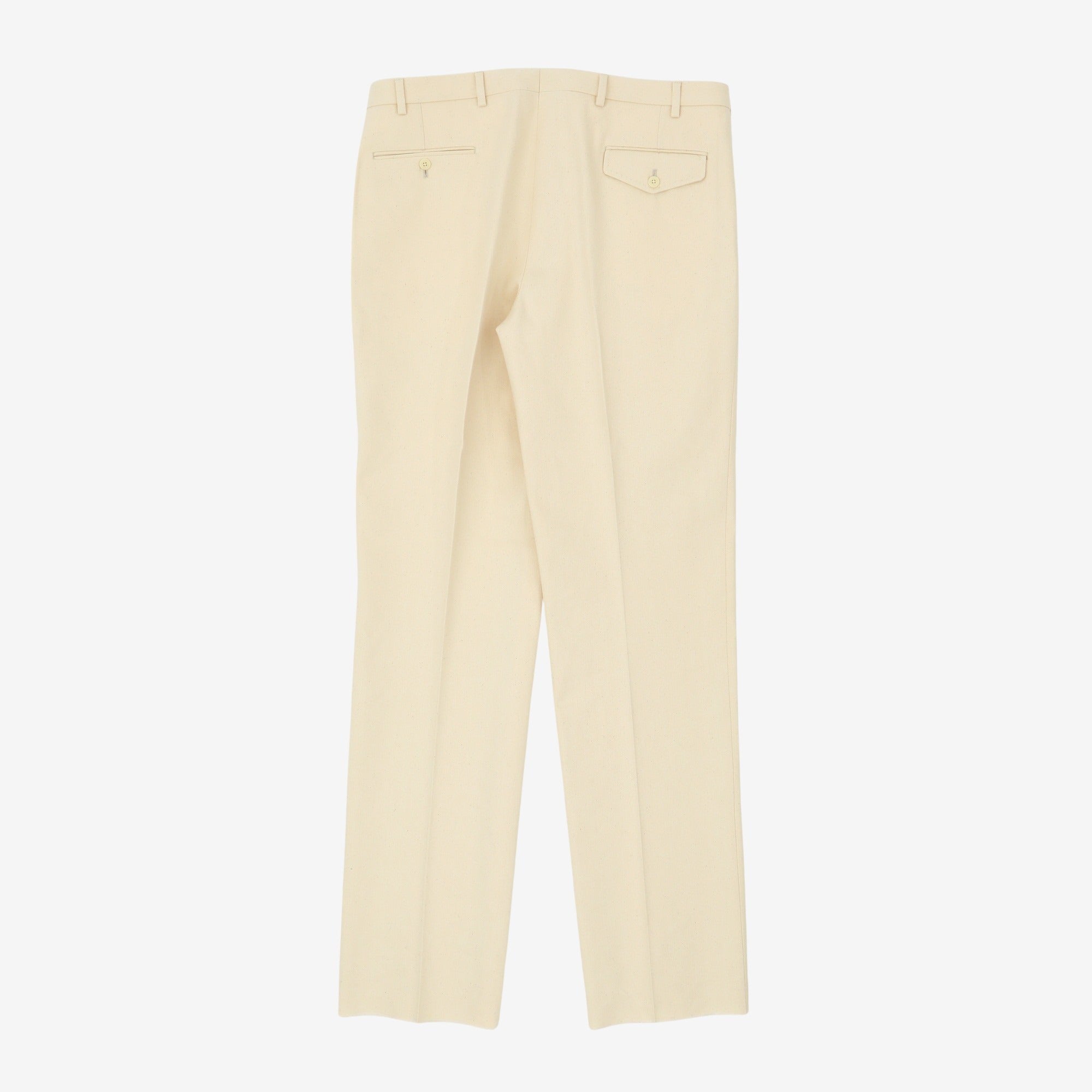 NRP MOD 1C Denim Deck Trouser (38W x 37L)