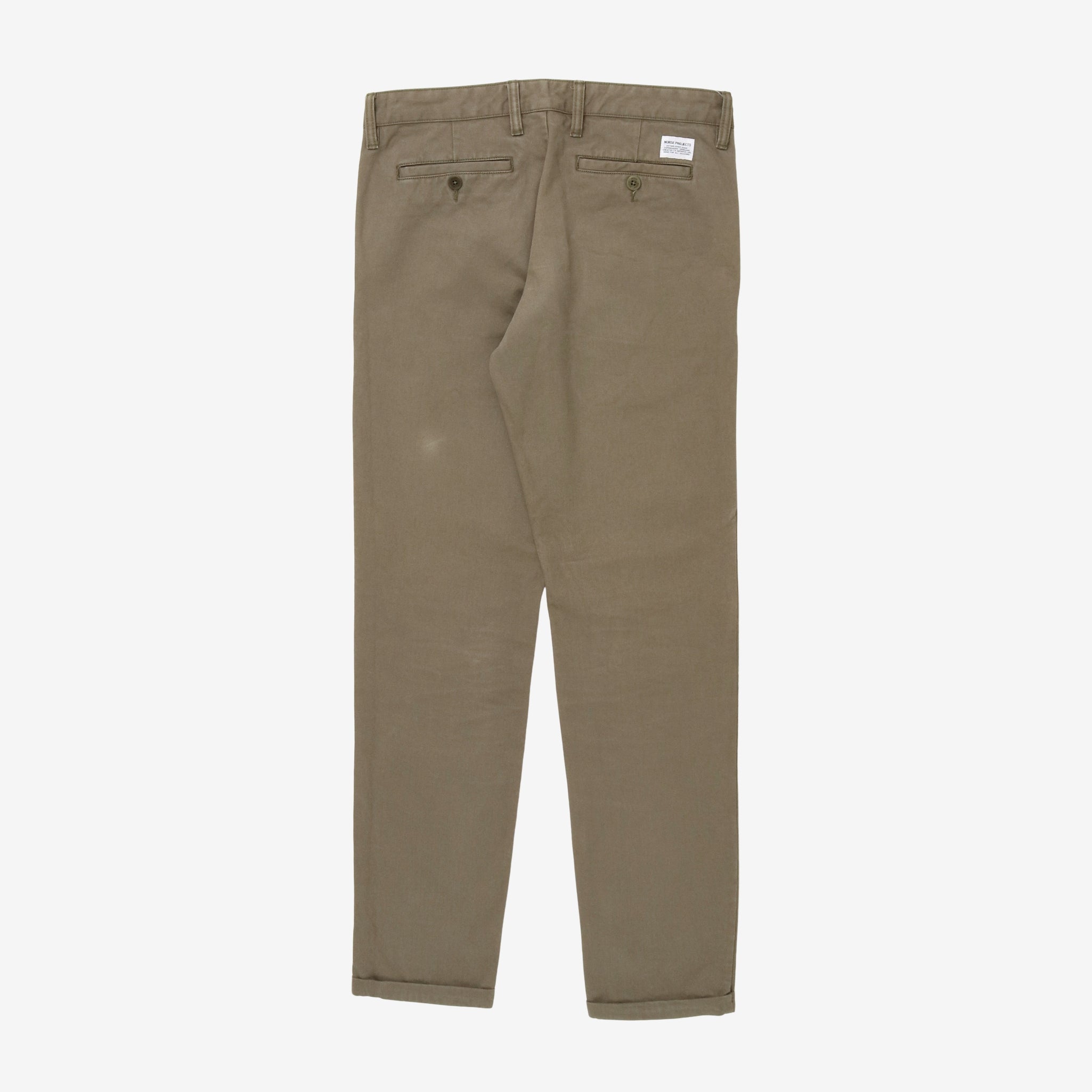 Aros Stretch Chinos