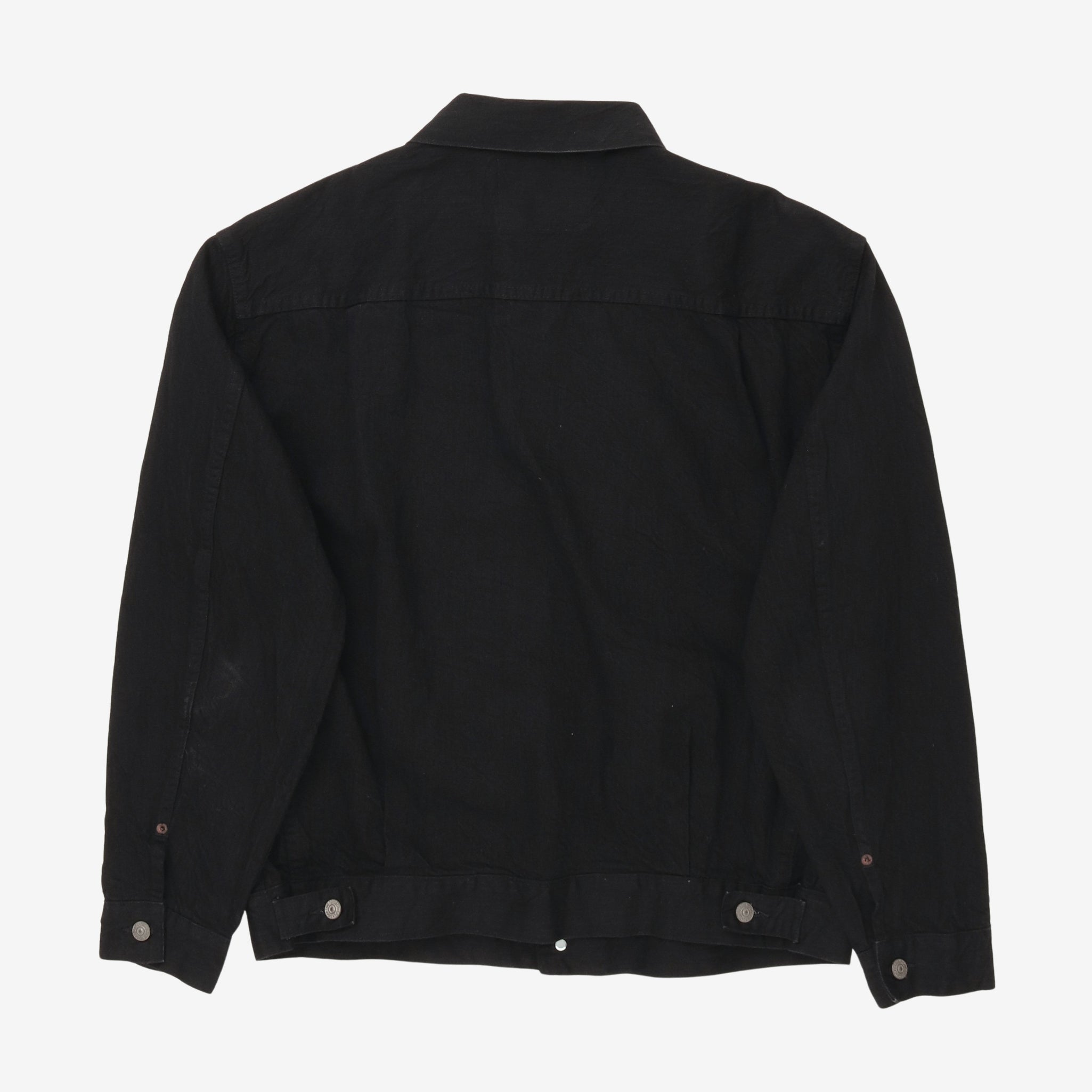 1953 Type II Denim Jacket