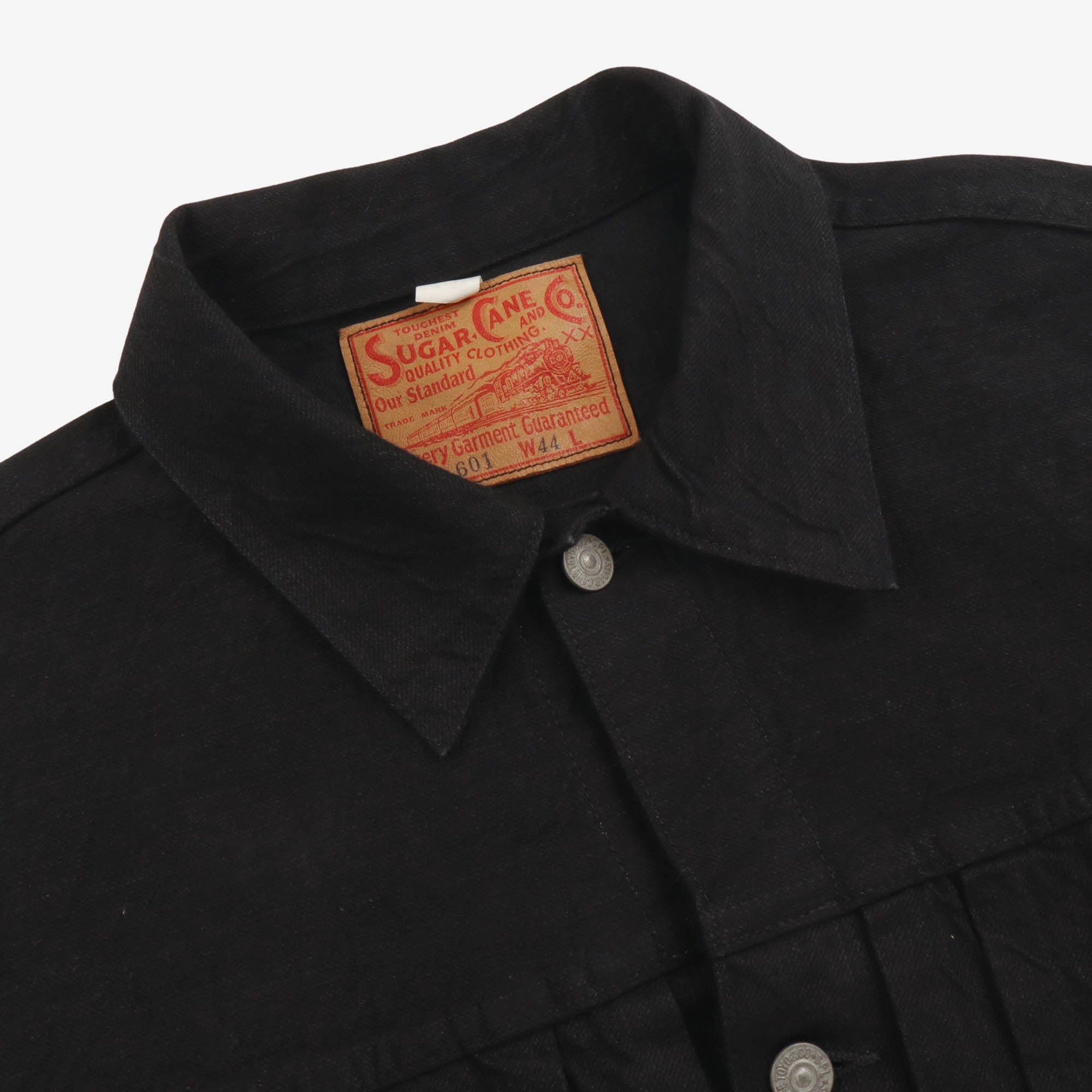 1953 Type II Denim Jacket