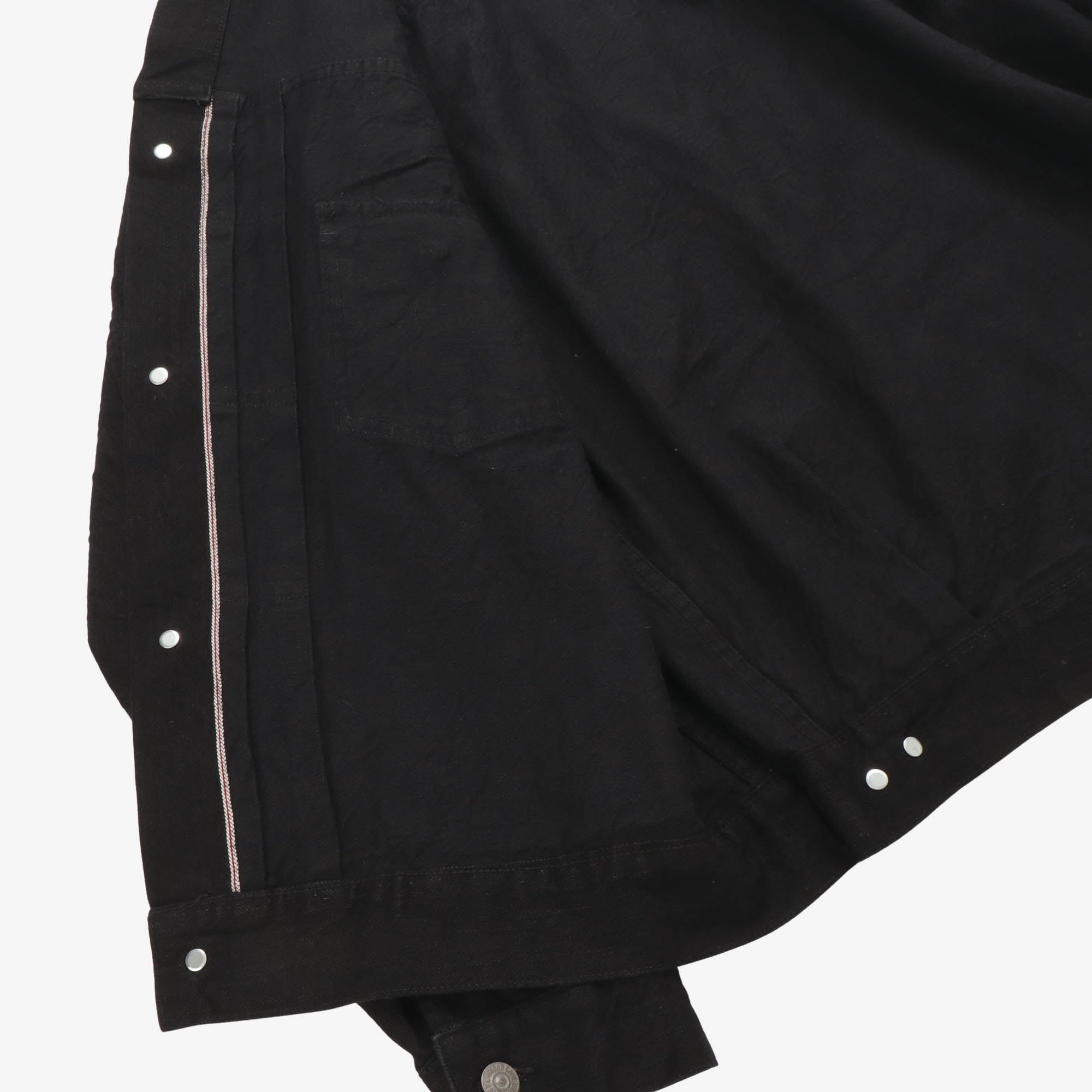 1953 Type II Denim Jacket