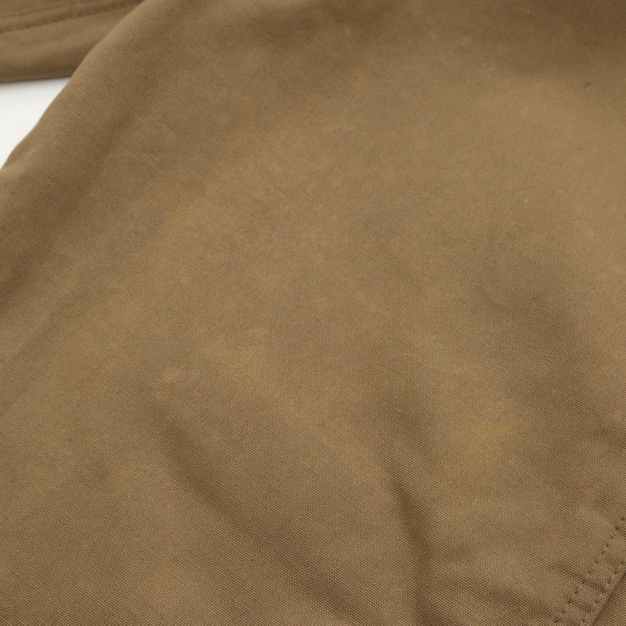 Vintage Canvas Work Jacket