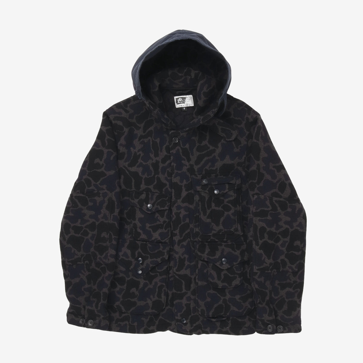 Engineered Garments Cruiser Jacket – Marrkt