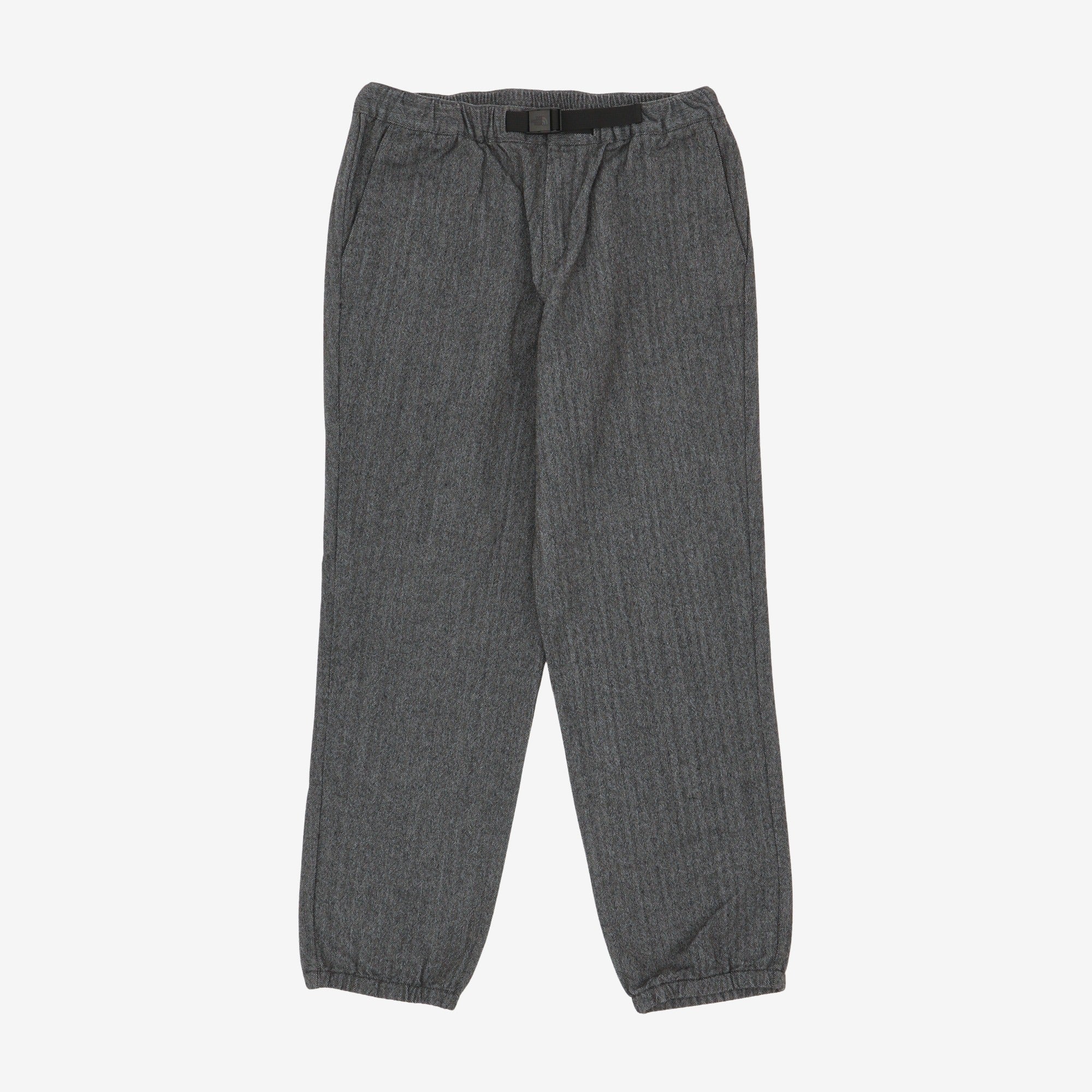 HBT Wool Field Pants