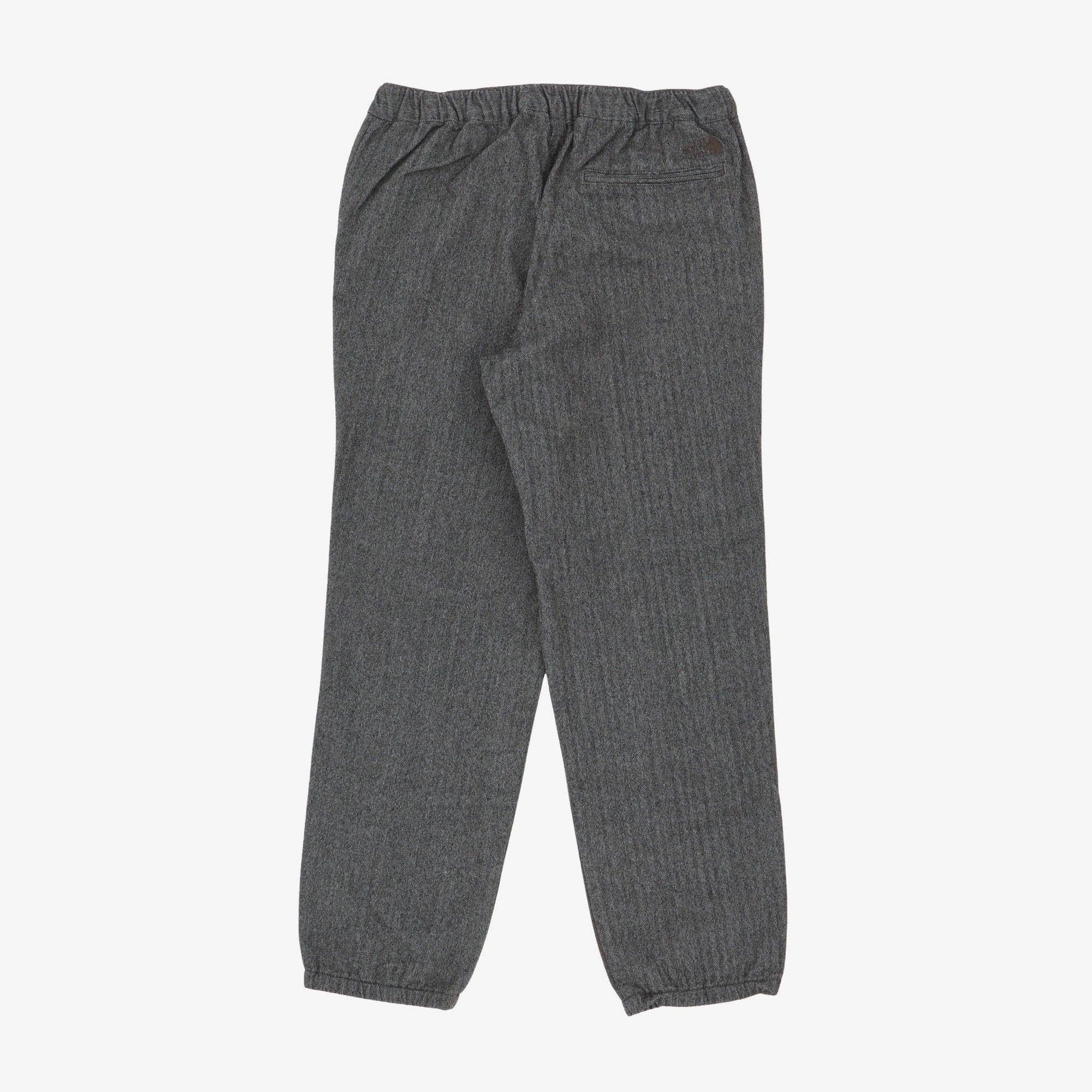 HBT Wool Field Pants