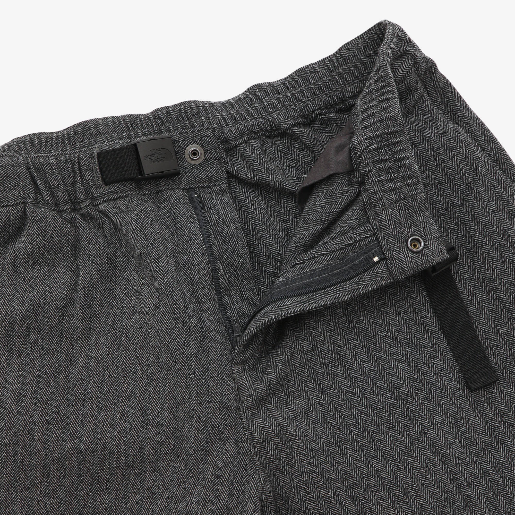 HBT Wool Field Pants