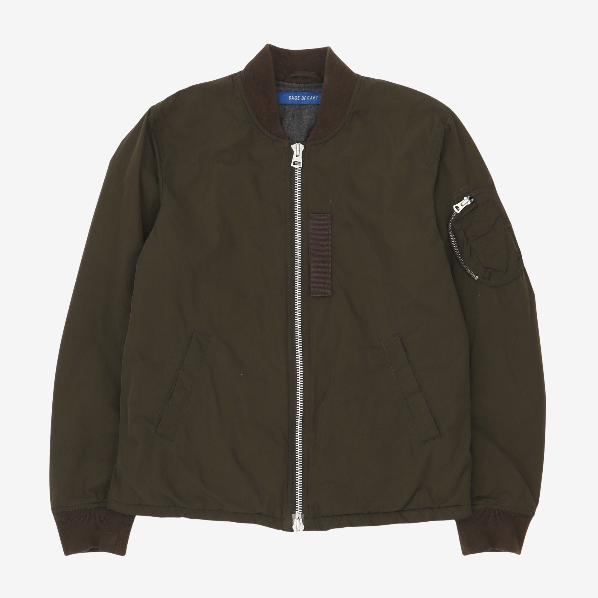 MA-1 Bomber Jacket
