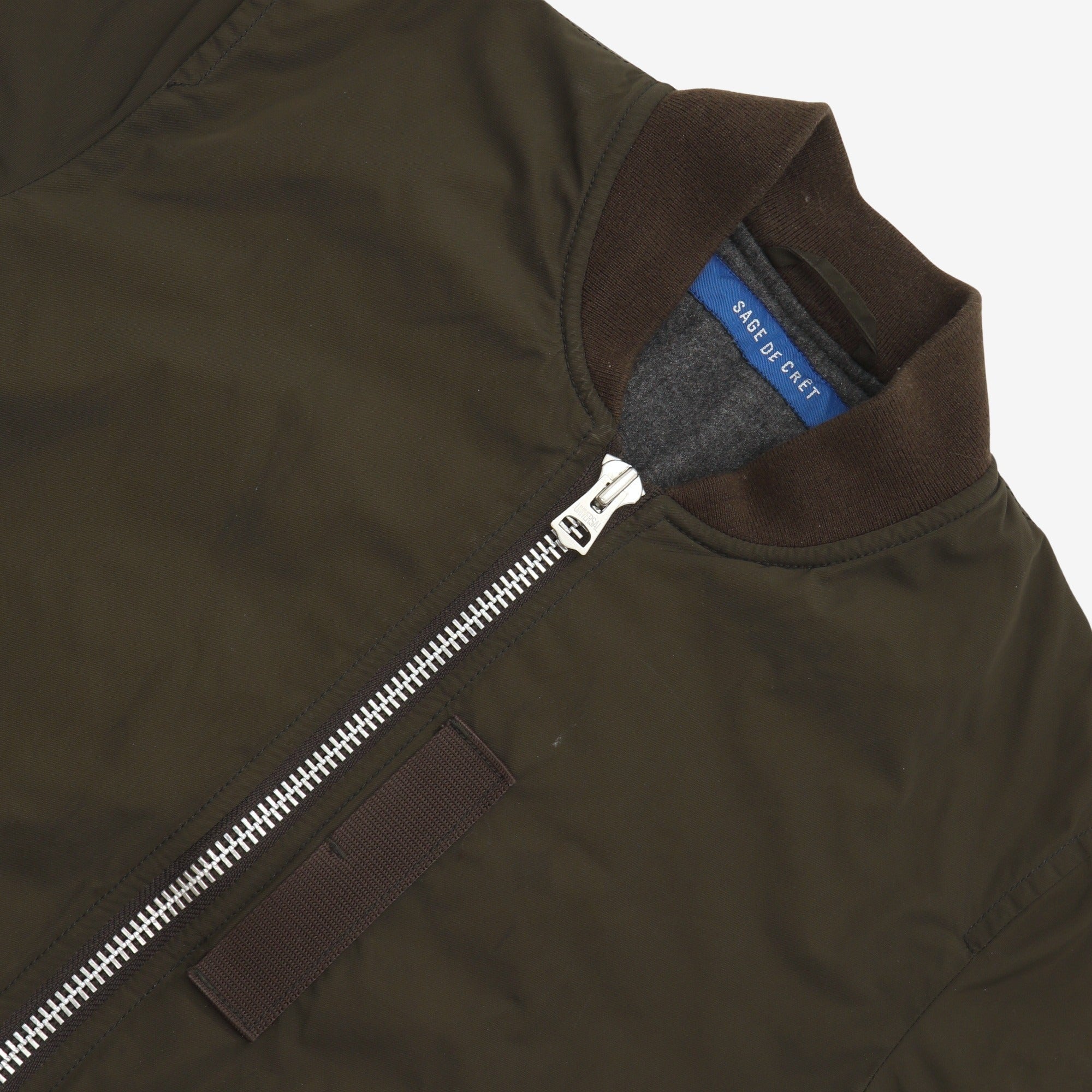 MA-1 Bomber Jacket