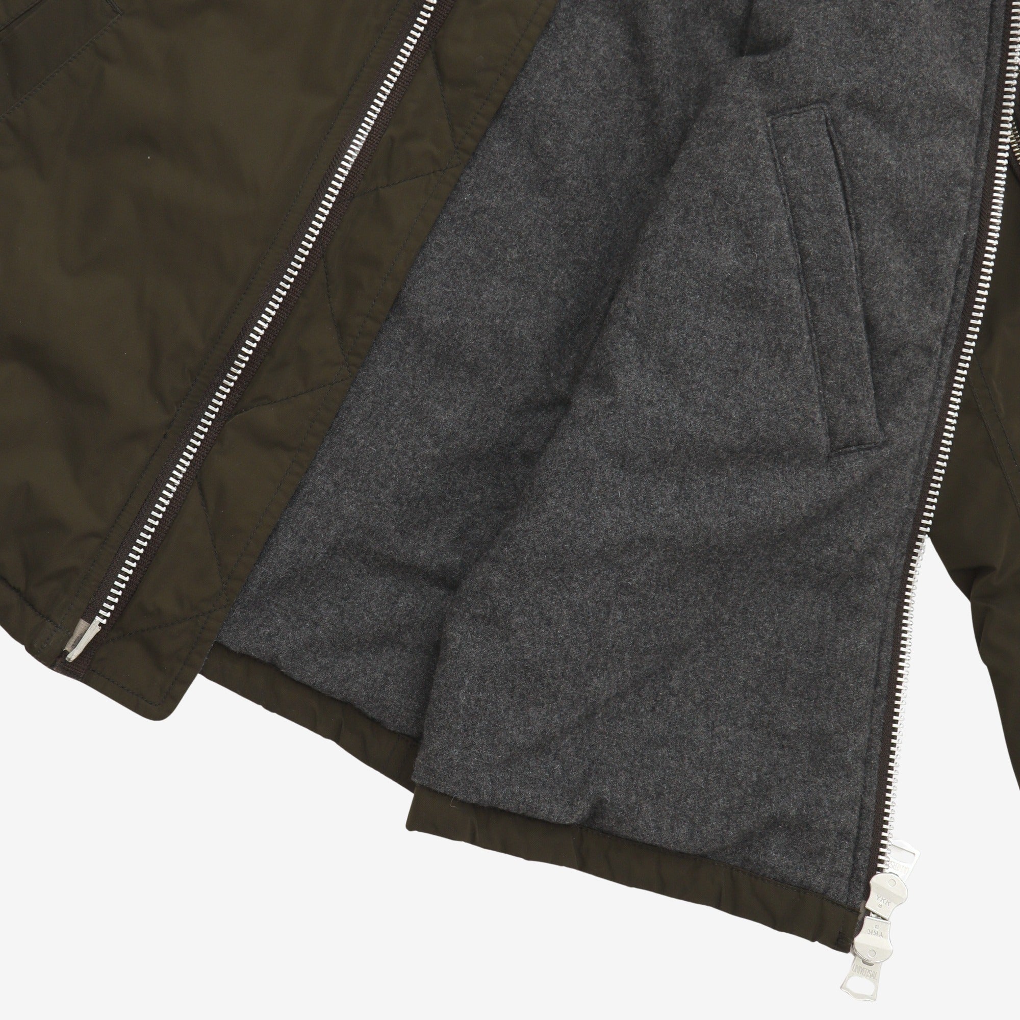 MA-1 Bomber Jacket