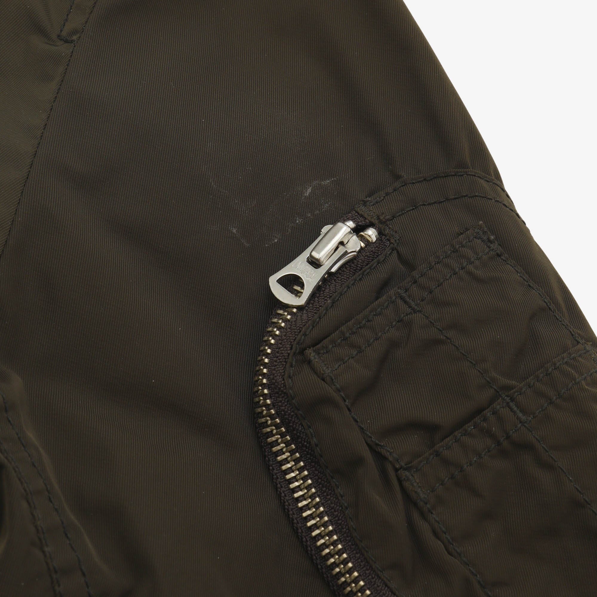 MA-1 Bomber Jacket