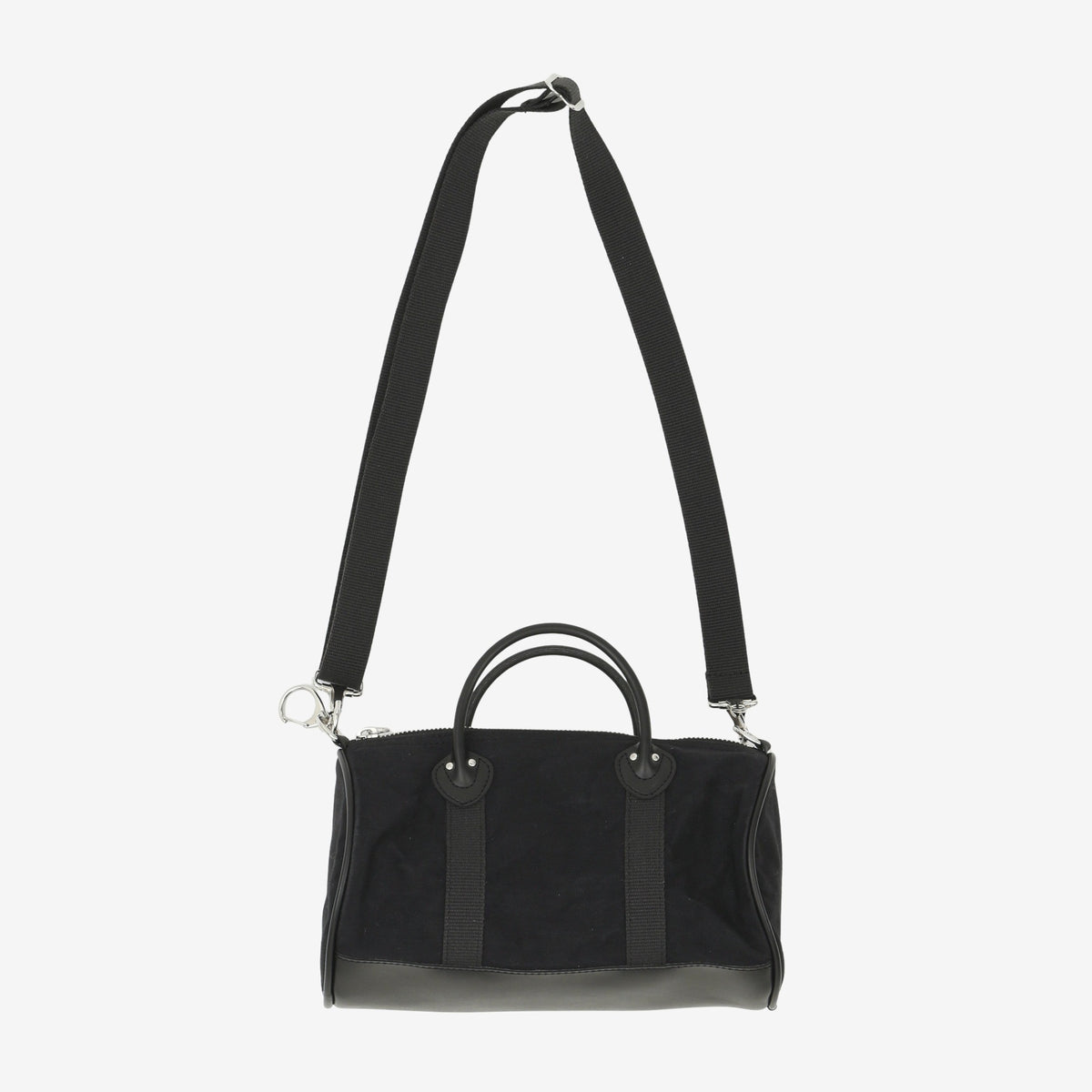 Unlikely Miniature Duffle Bag – Marrkt