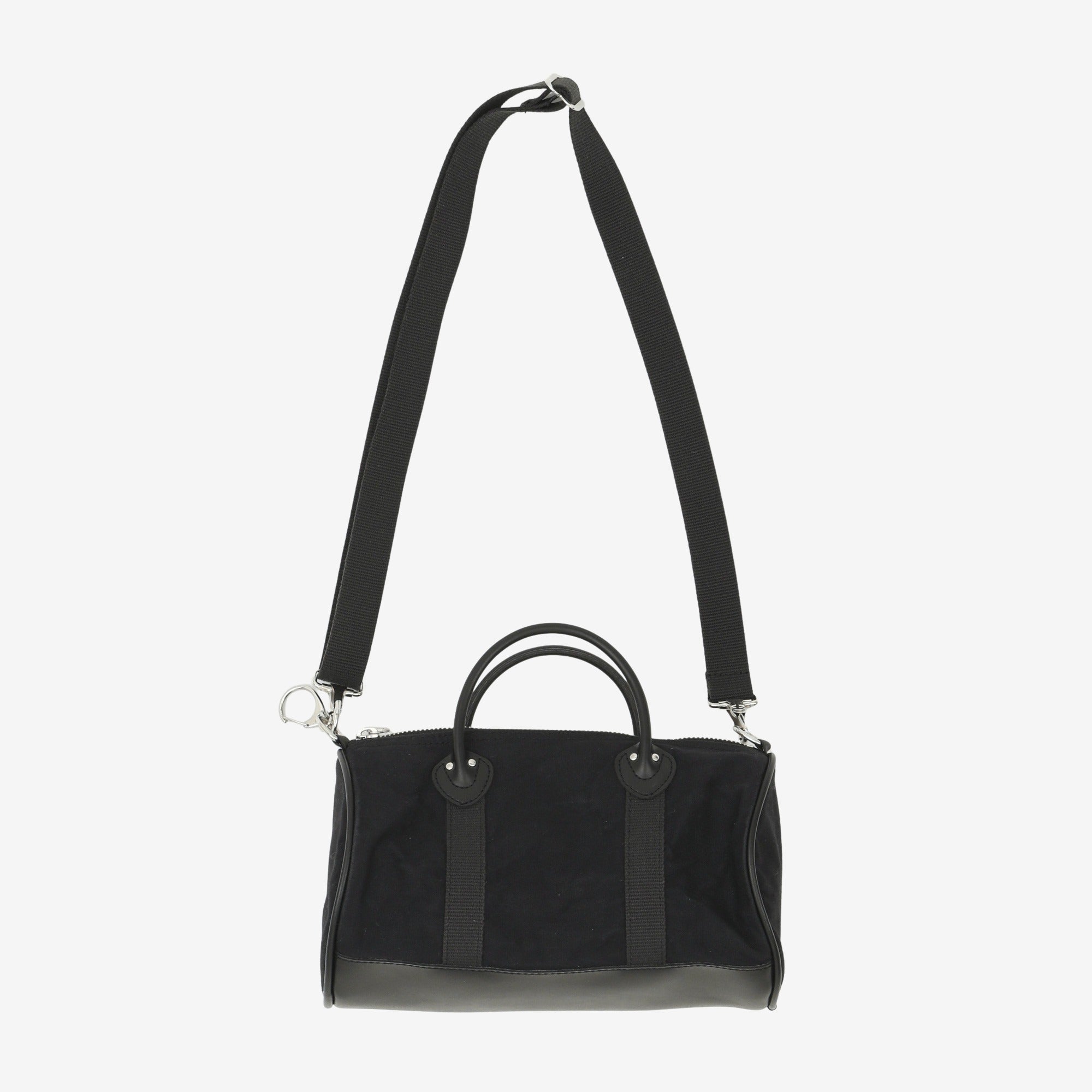 Miniature Duffle Bag