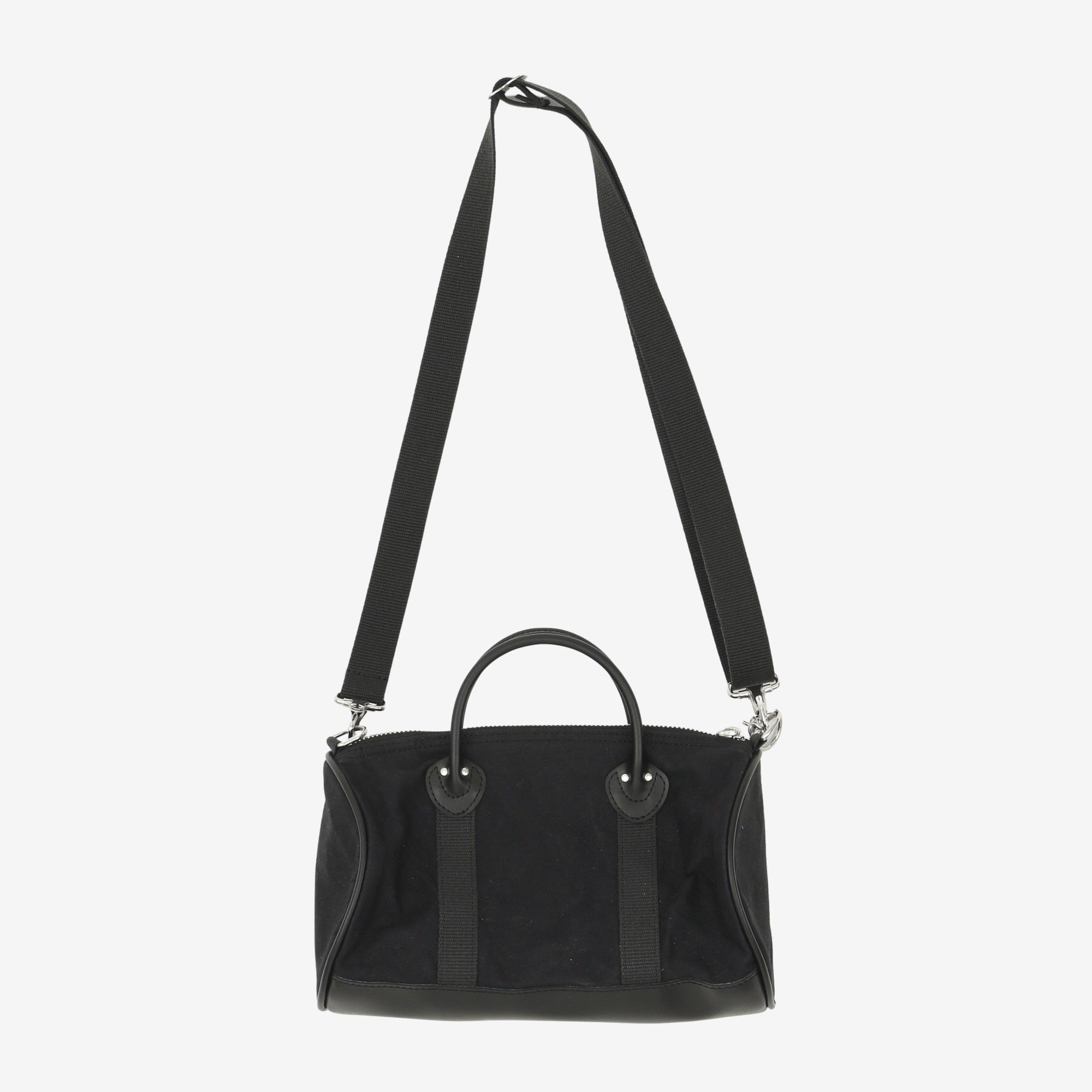 Miniature Duffle Bag