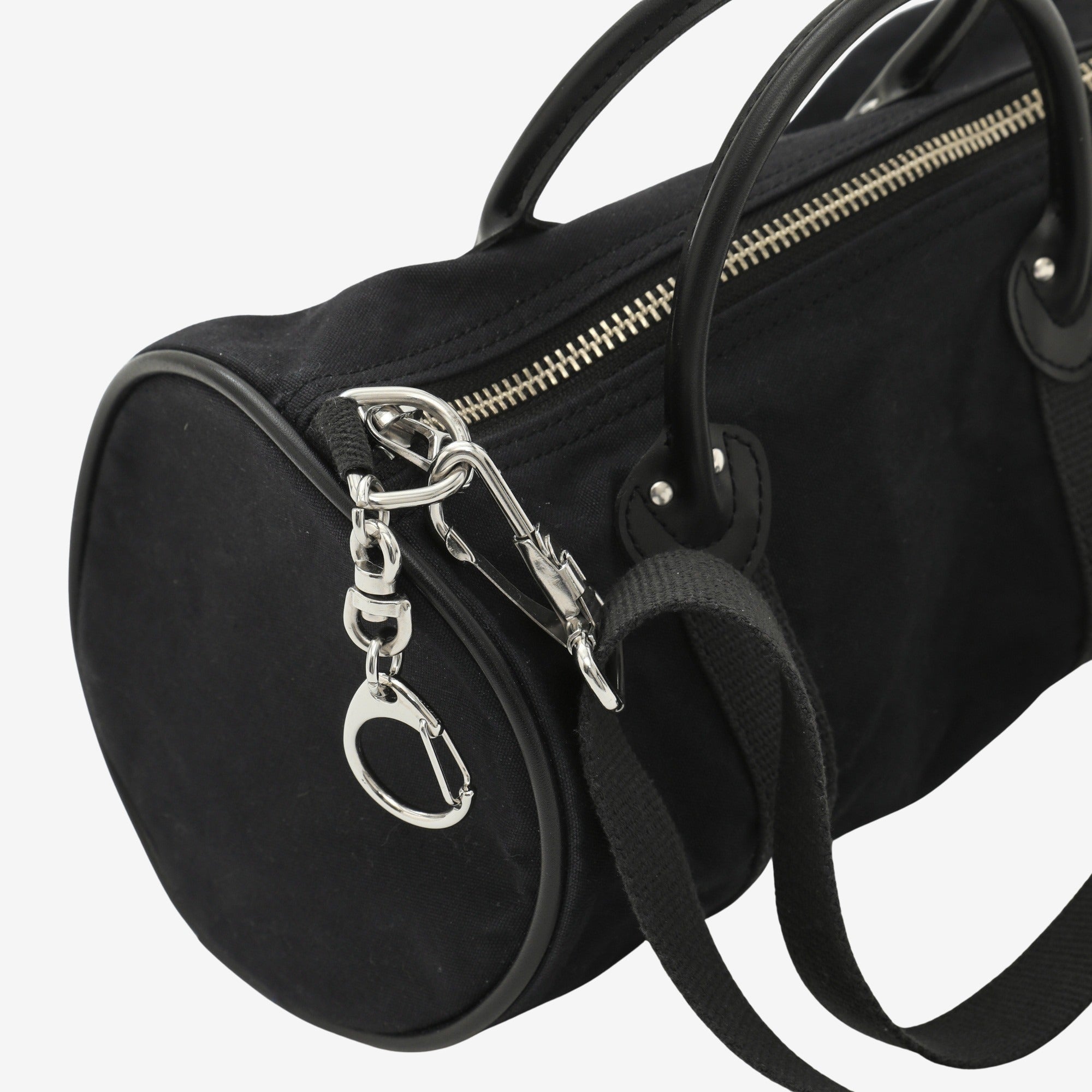 Miniature Duffle Bag