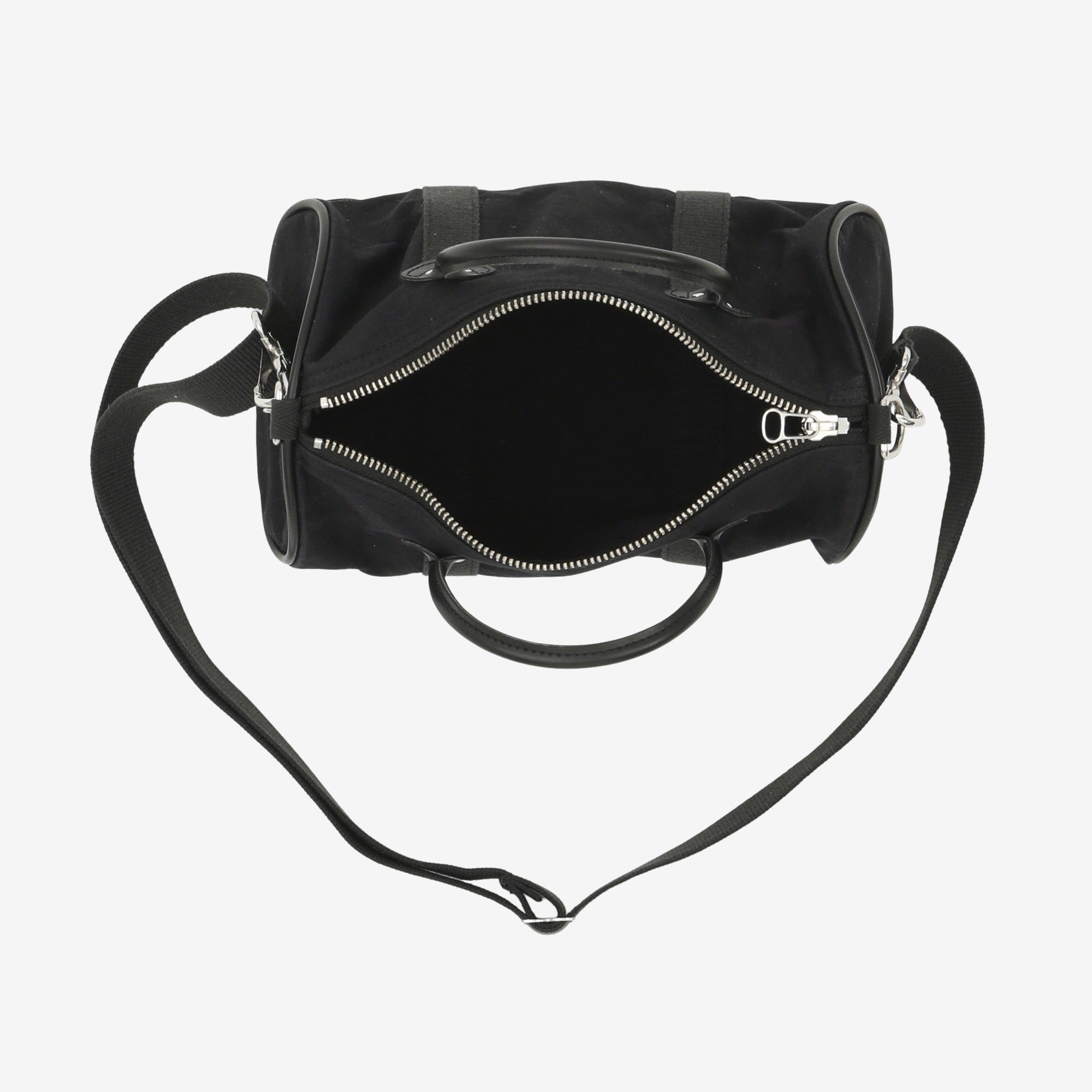 Miniature Duffle Bag