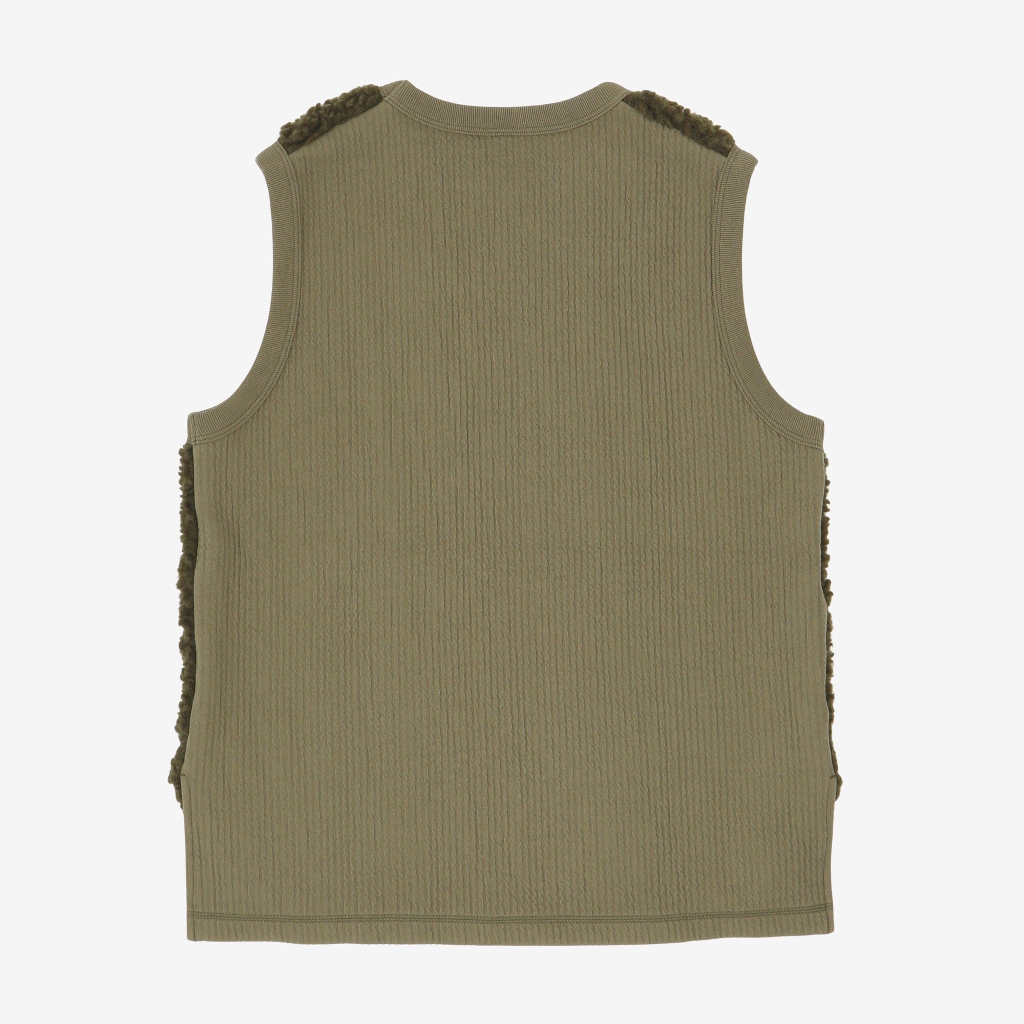 Boa Vest
