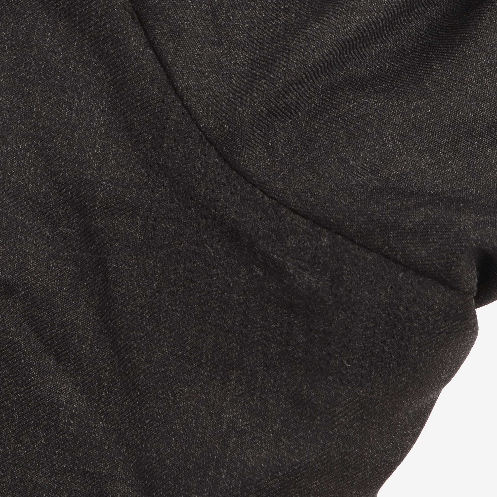 Bespoke Wool Suit (Sartoria Carrara)