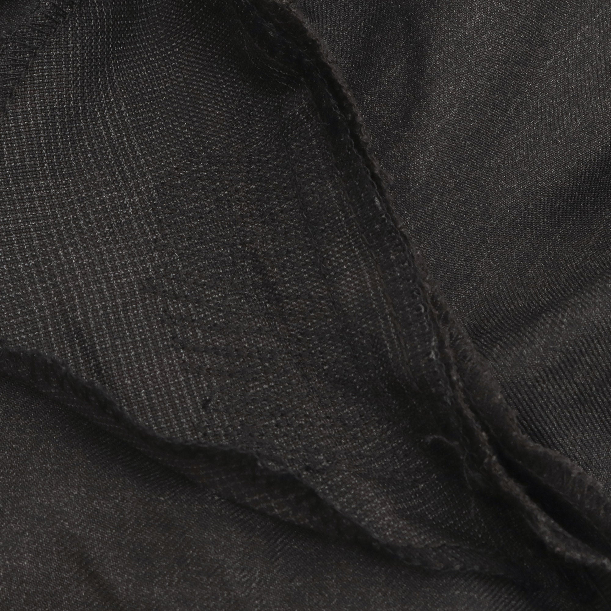 Bespoke Wool Suit (Sartoria Carrara)