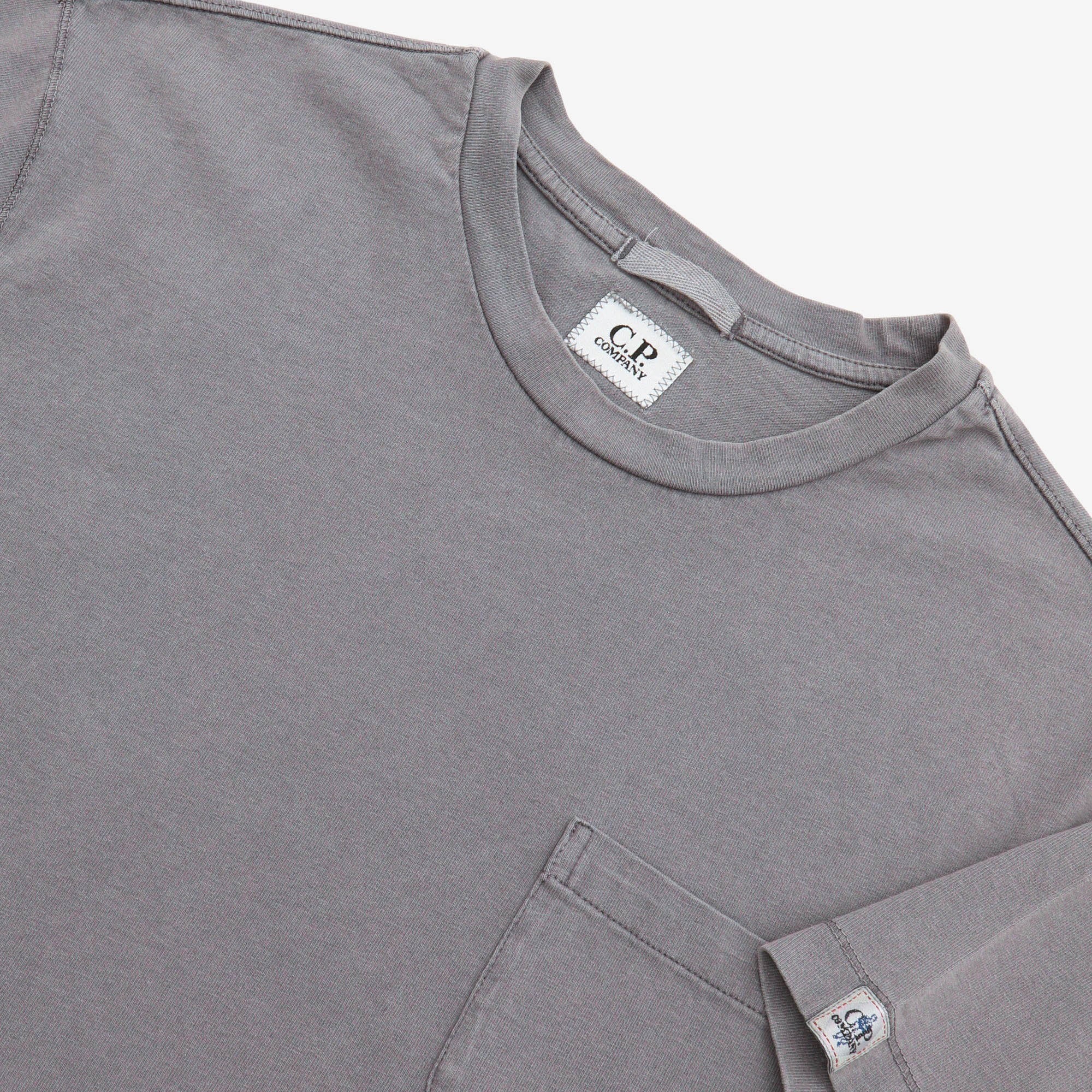 Pocket Tee (Fits M)