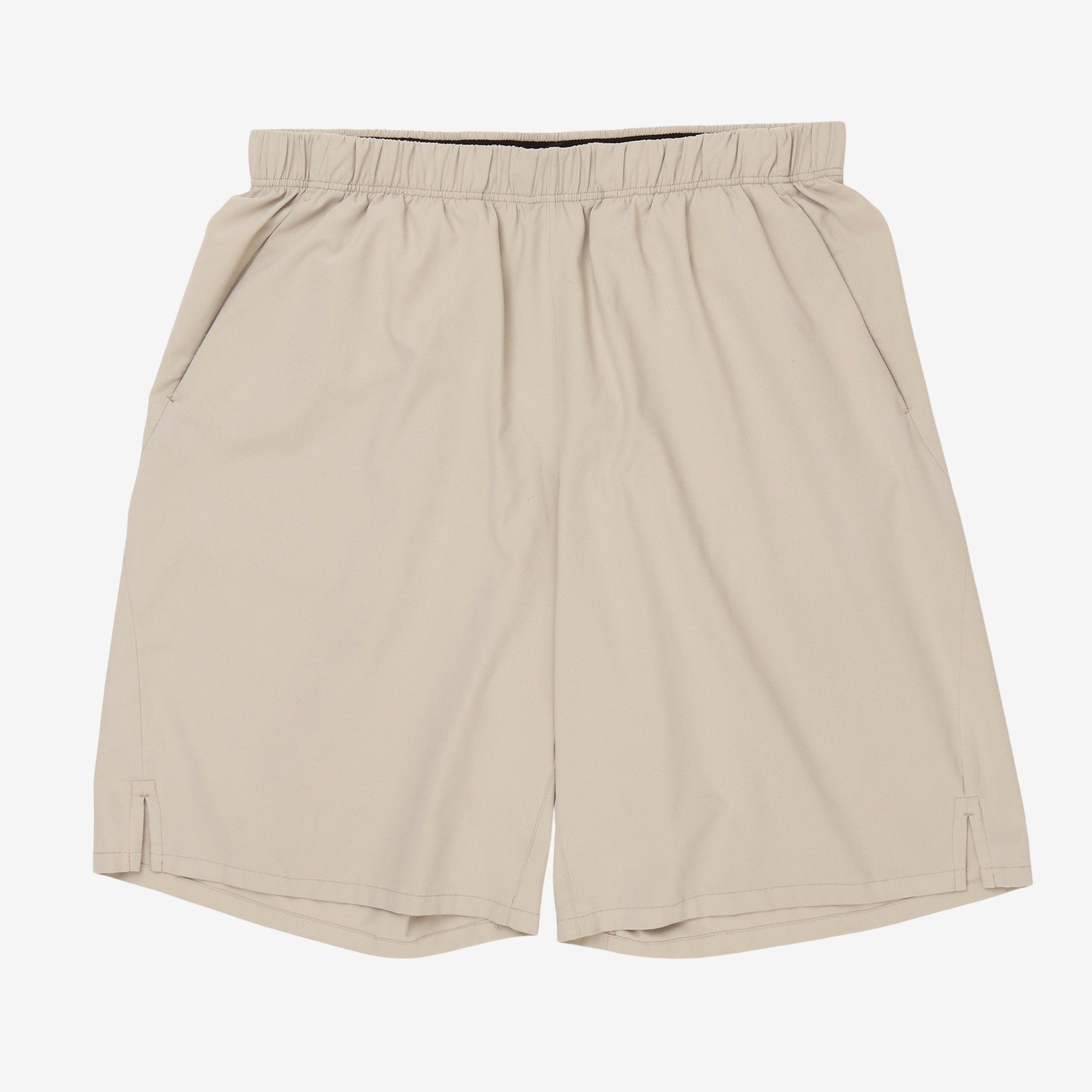 Woven Utility Shorts
