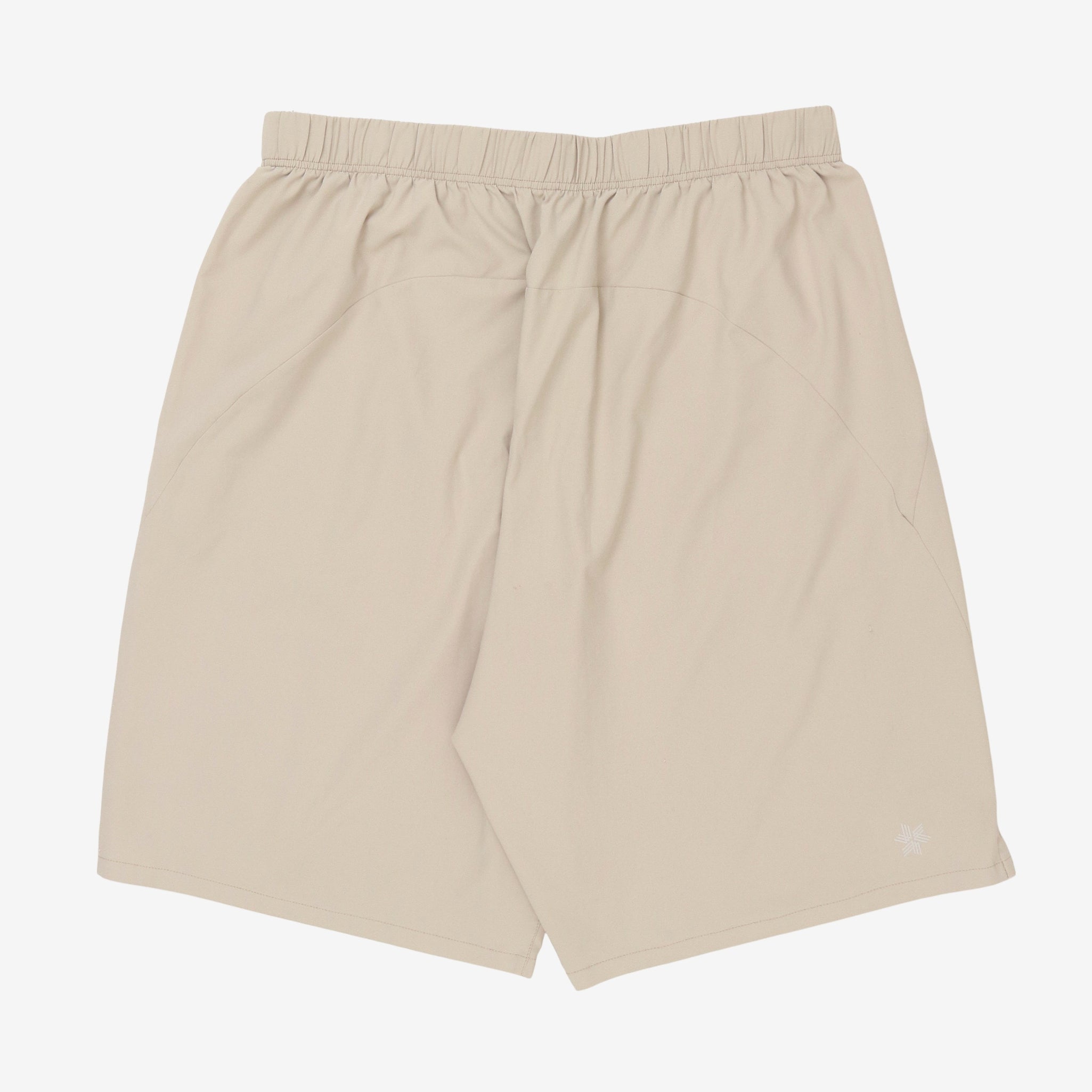 Woven Utility Shorts