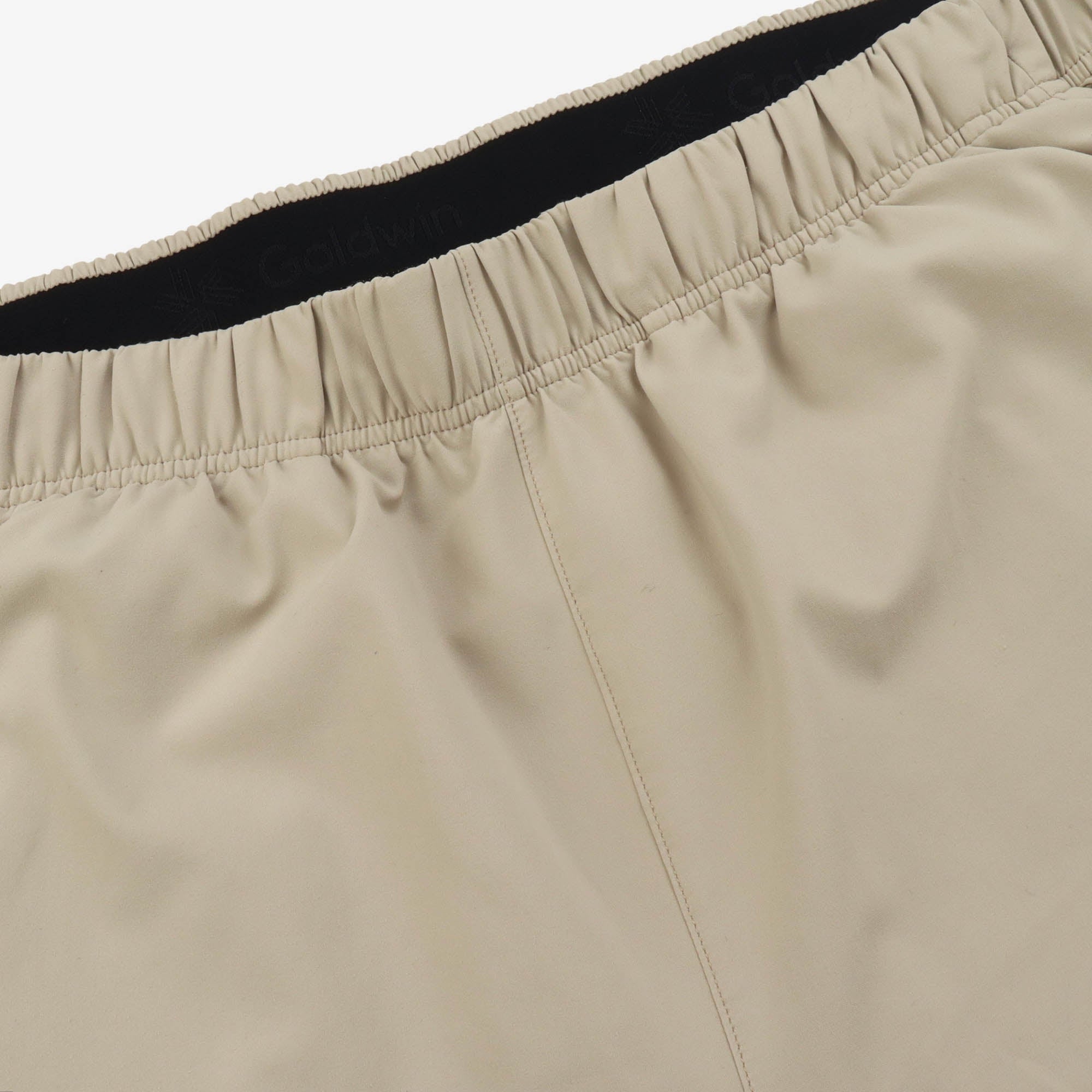 Woven Utility Shorts