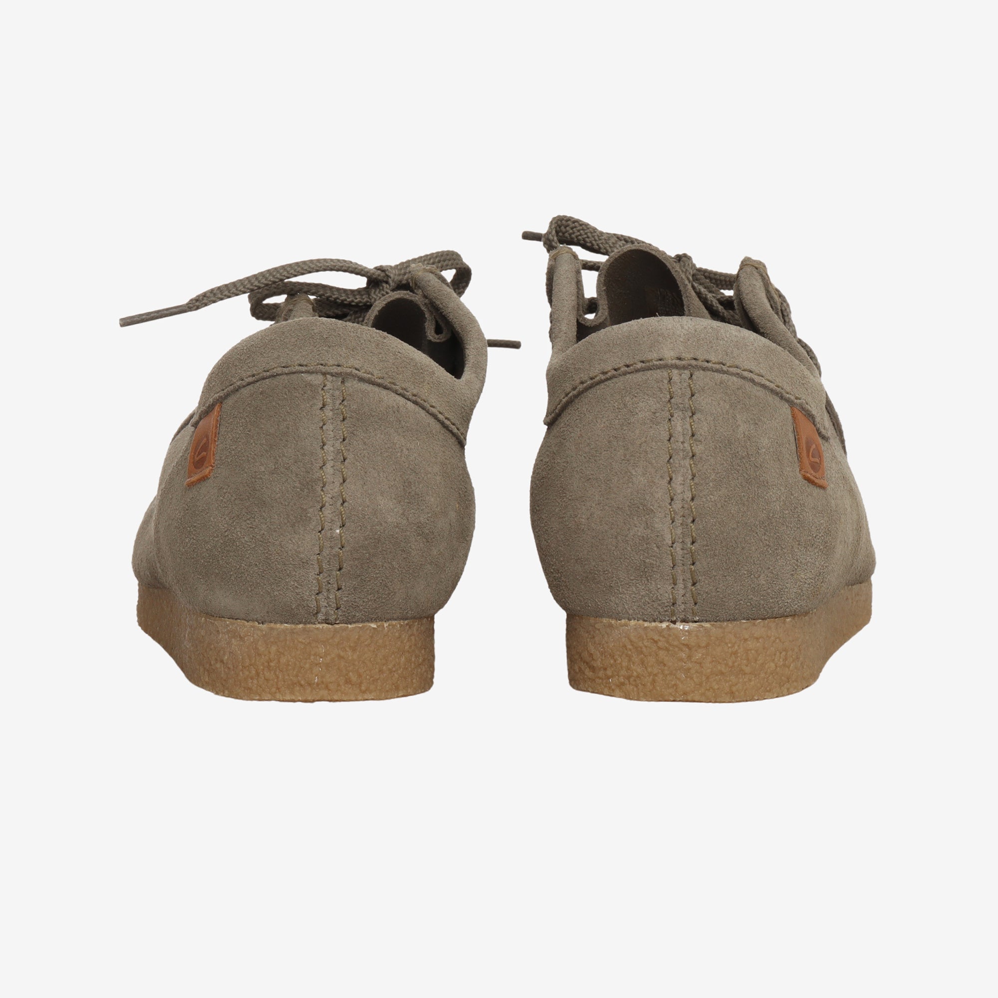 Shacre II Run Moccasin