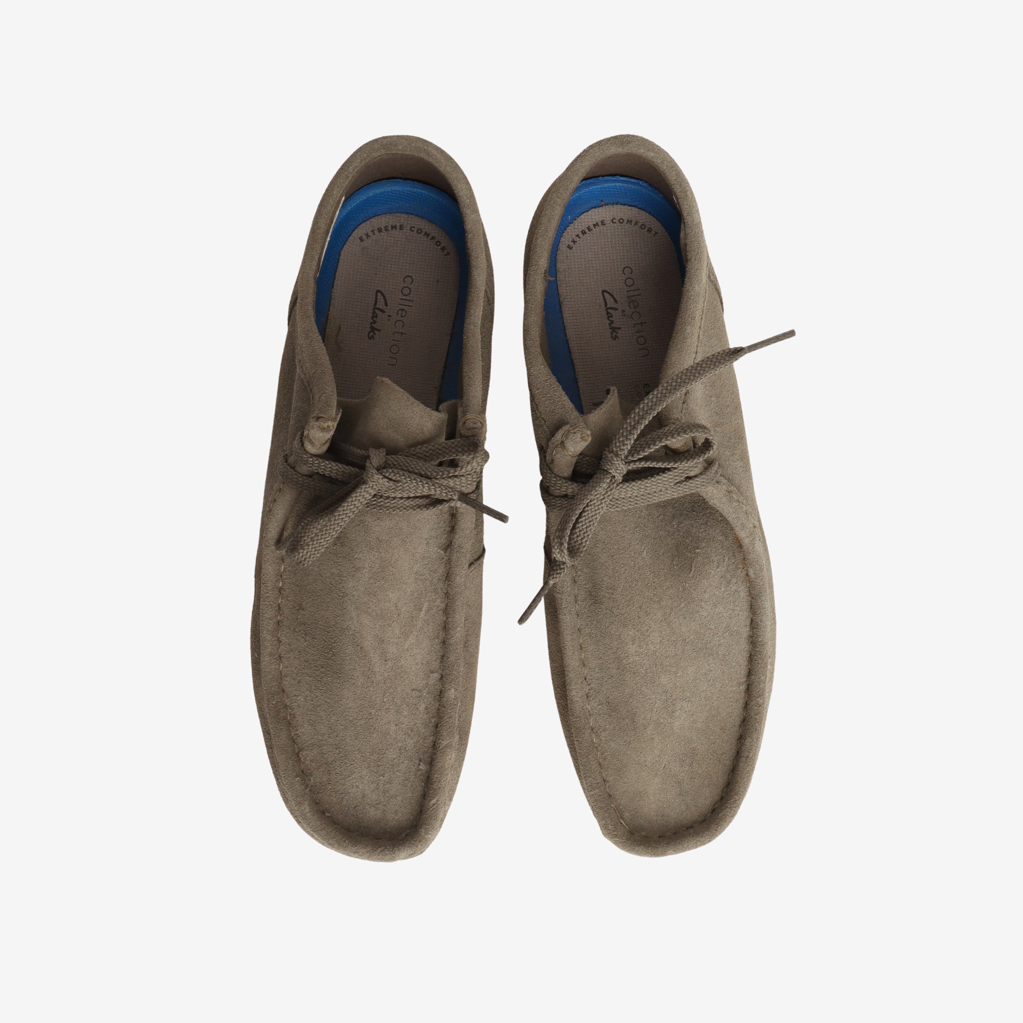Shacre II Run Moccasin
