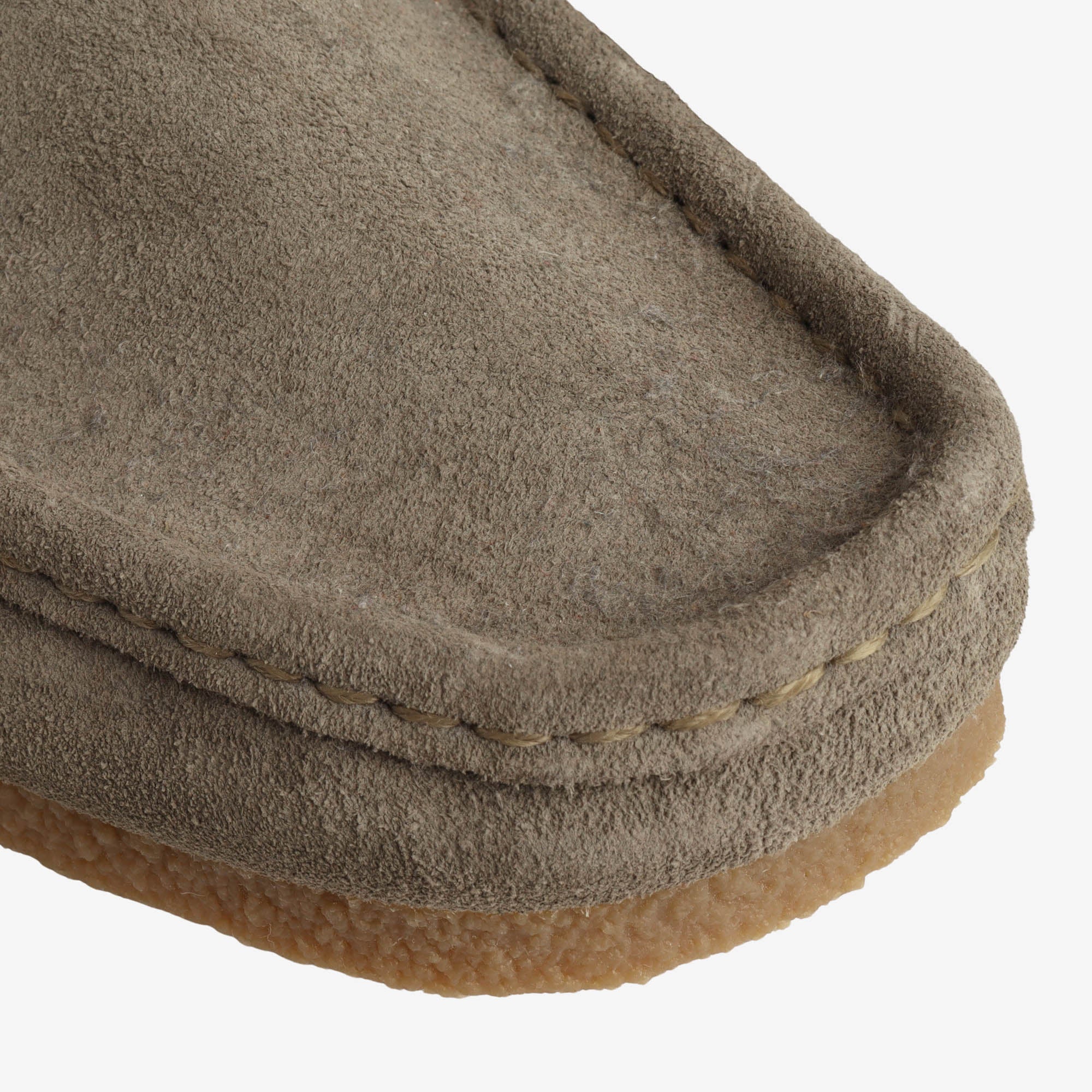 Shacre II Run Moccasin