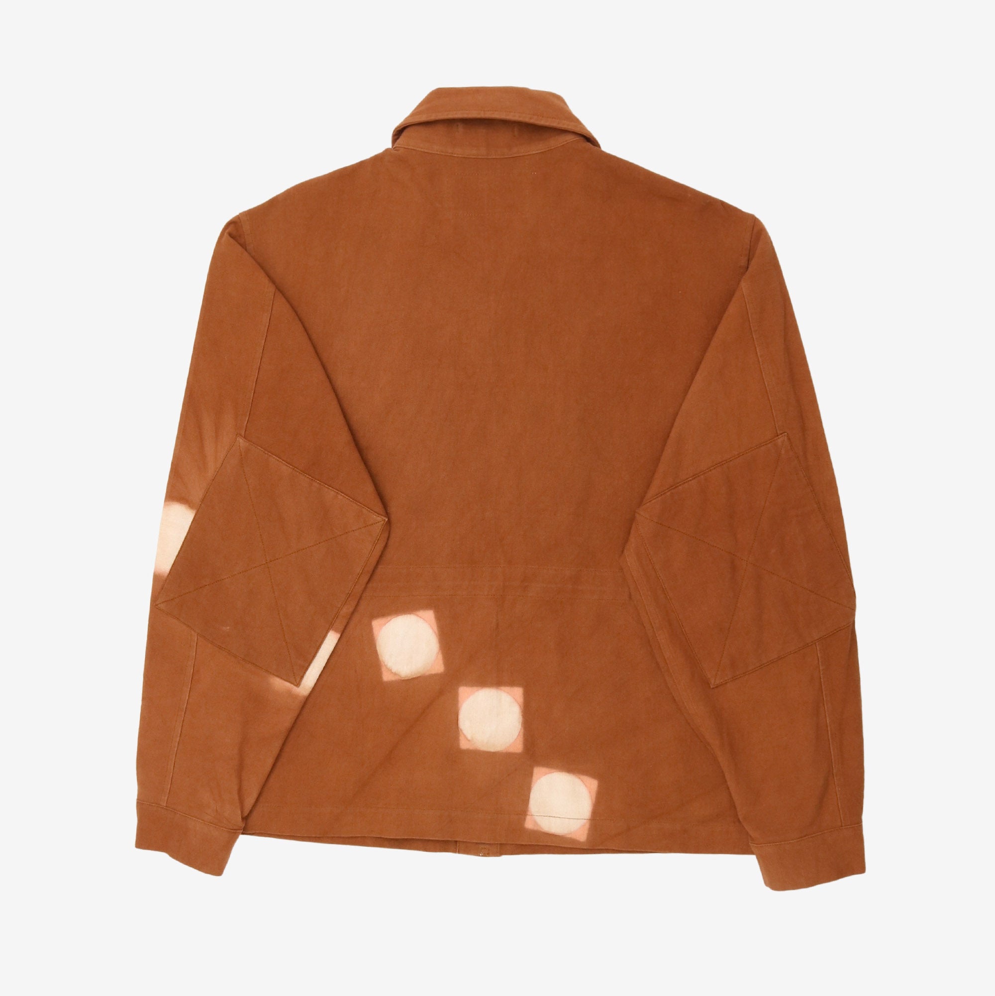 Helix Jacket (Sample)