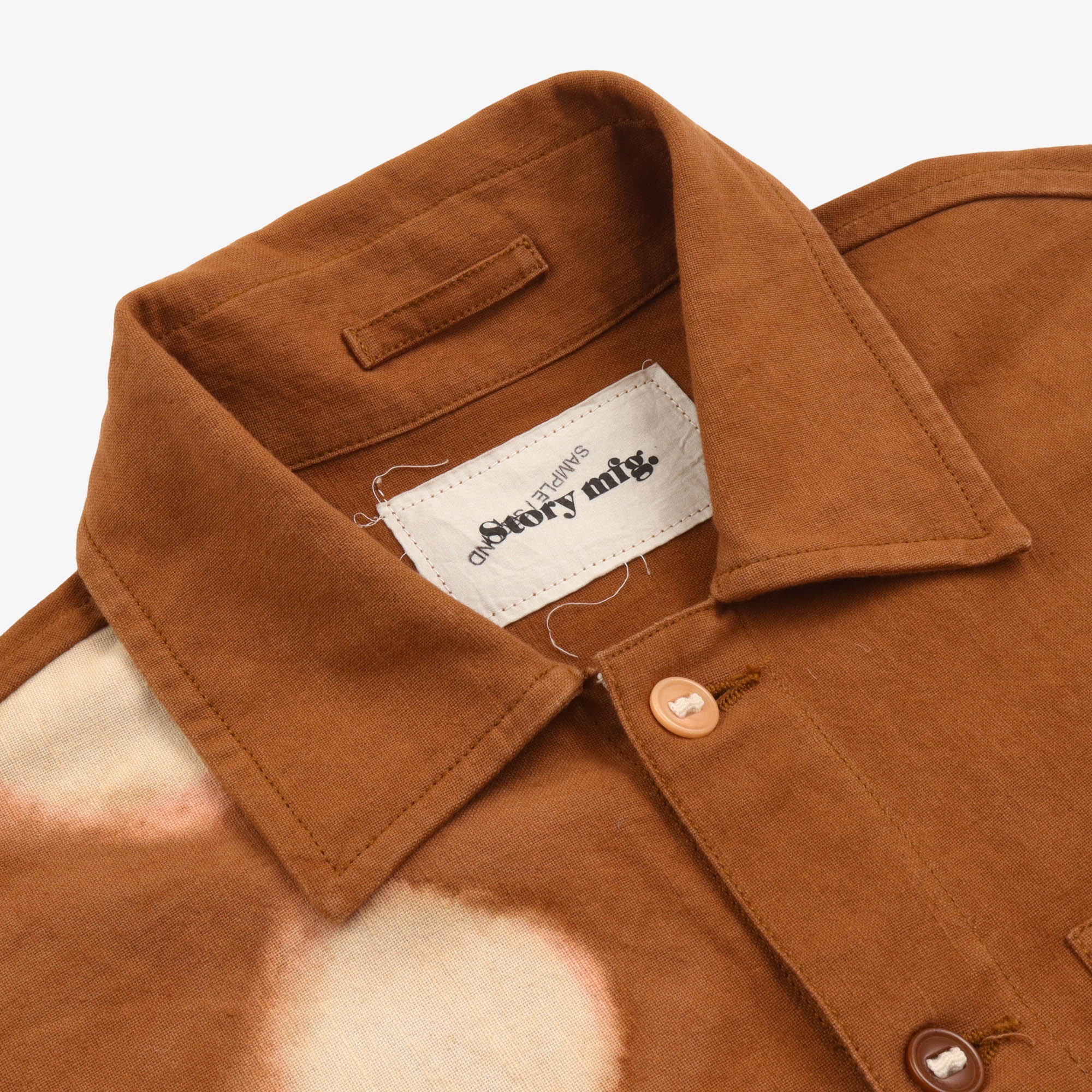 Helix Jacket (Sample)