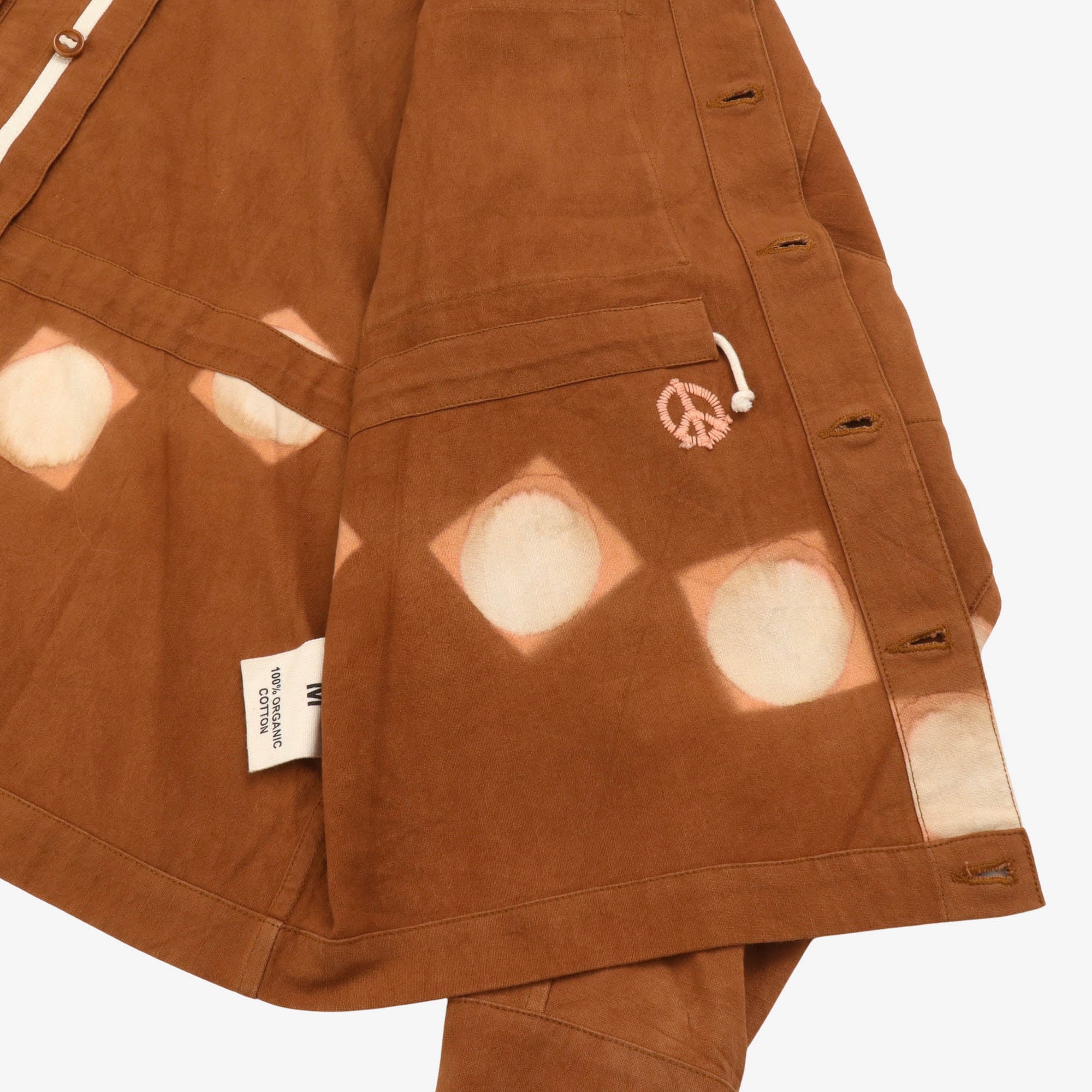 Helix Jacket (Sample)