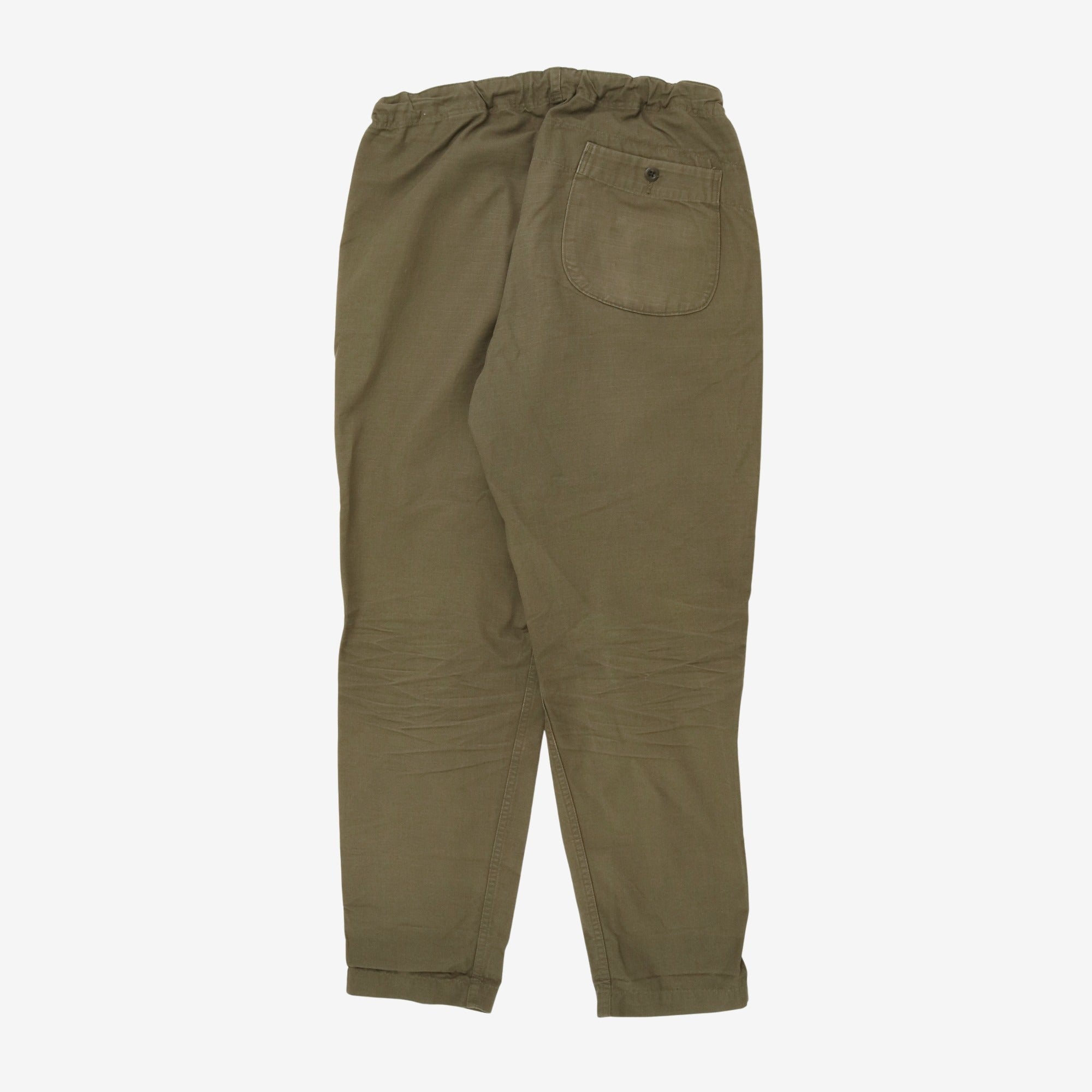 New Yorker Pants (The Bureau)