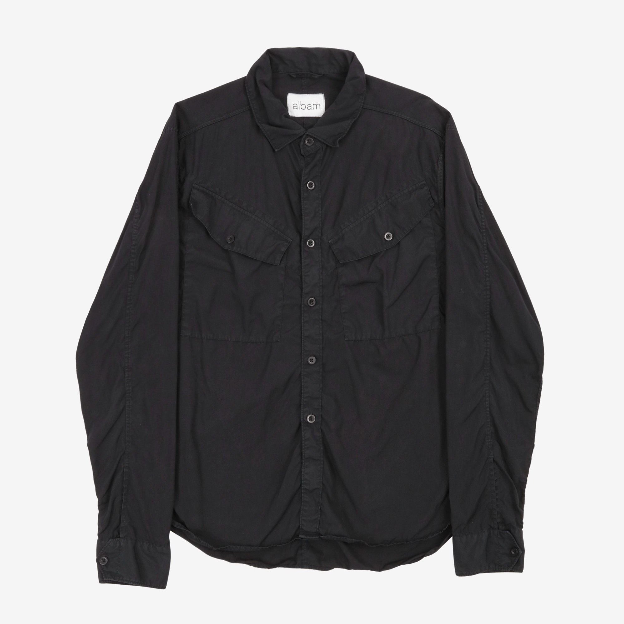 Field Utility Shirt