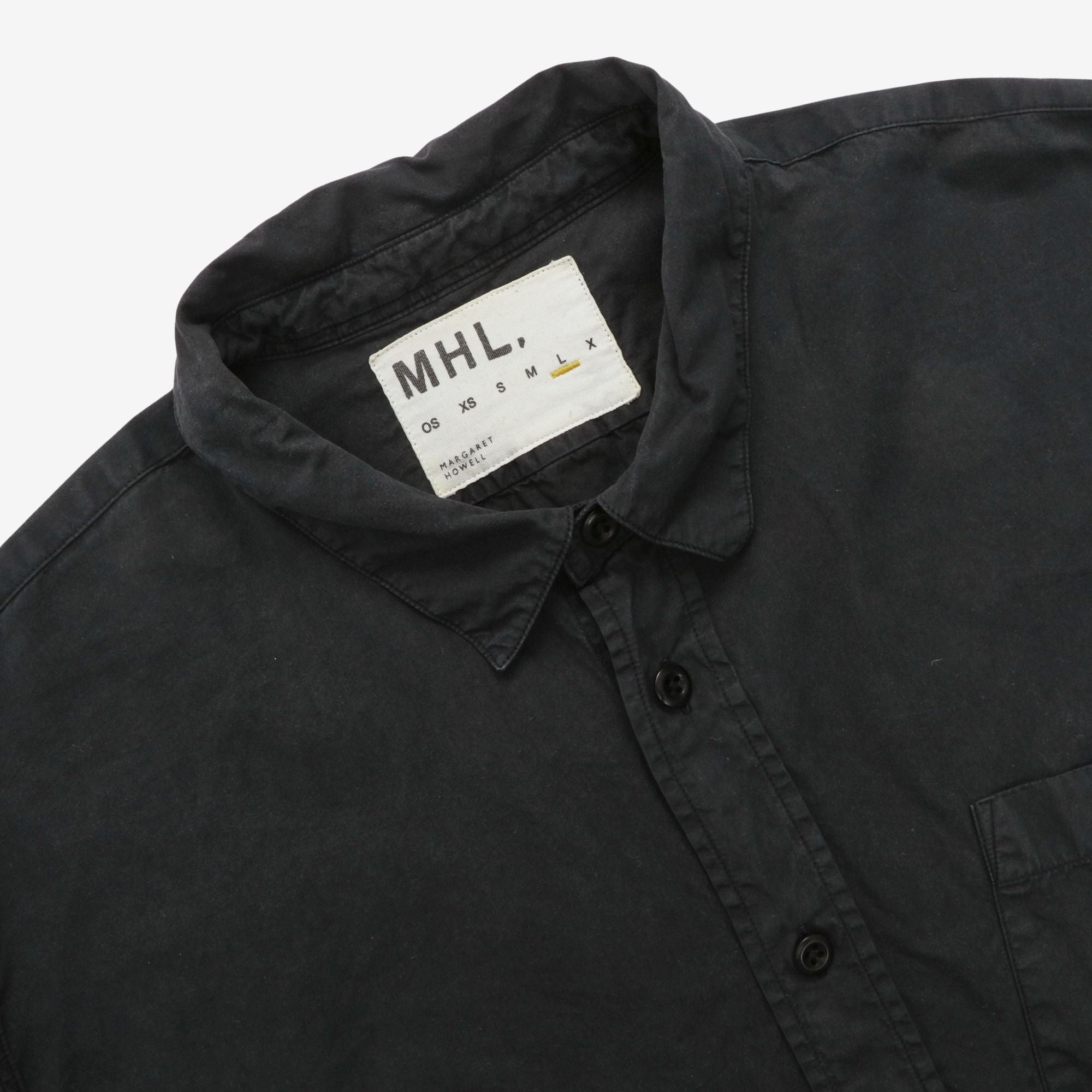 MHL Slant Pocket Shirt