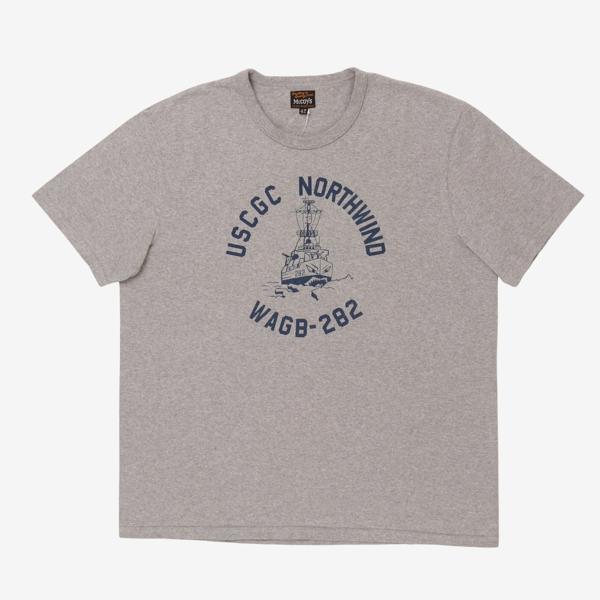 Northwind Military Tee
