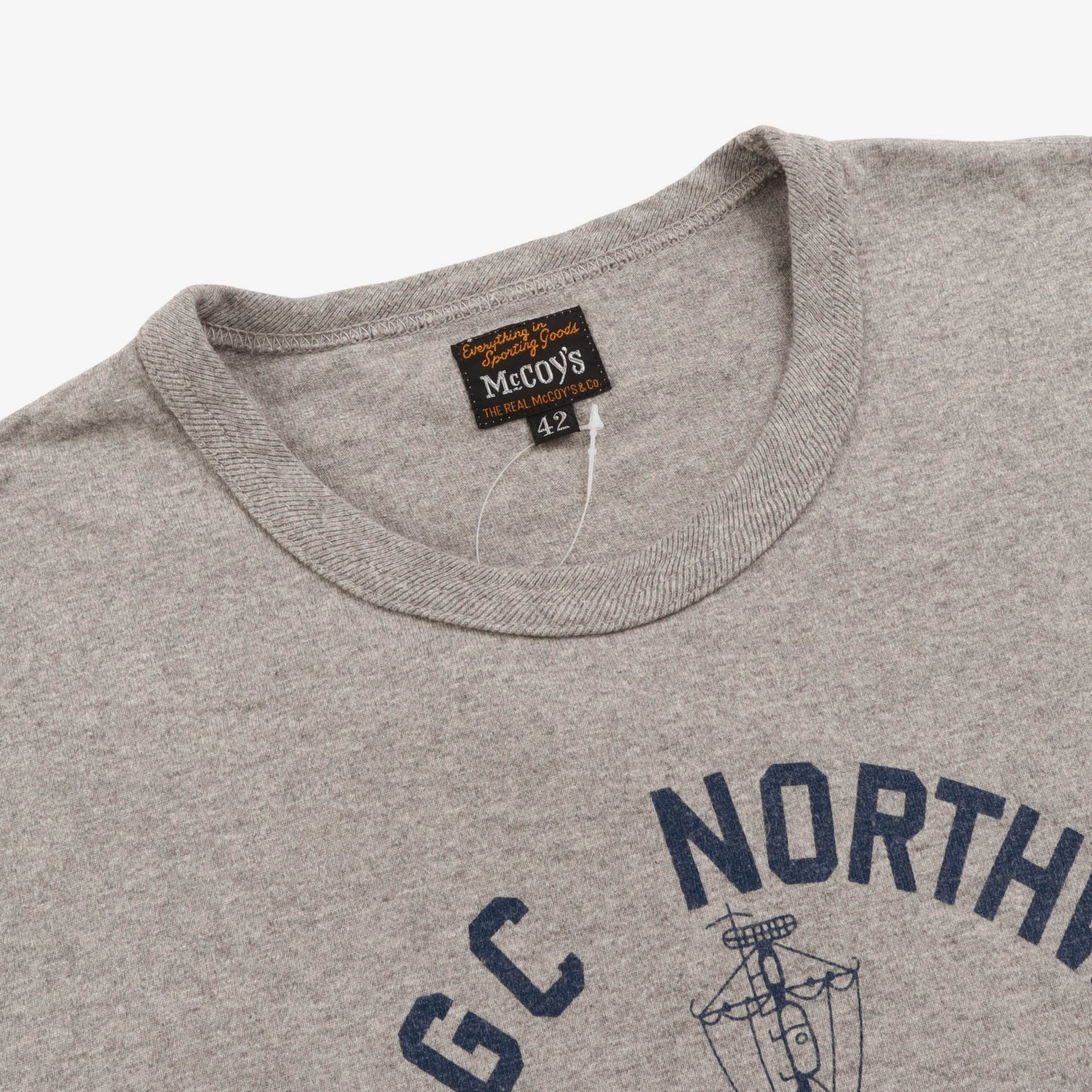Northwind Military Tee