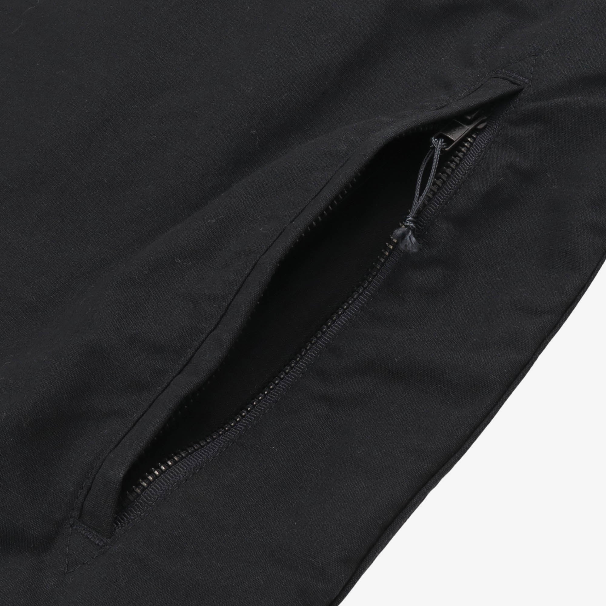 Utility Shirt Jacket