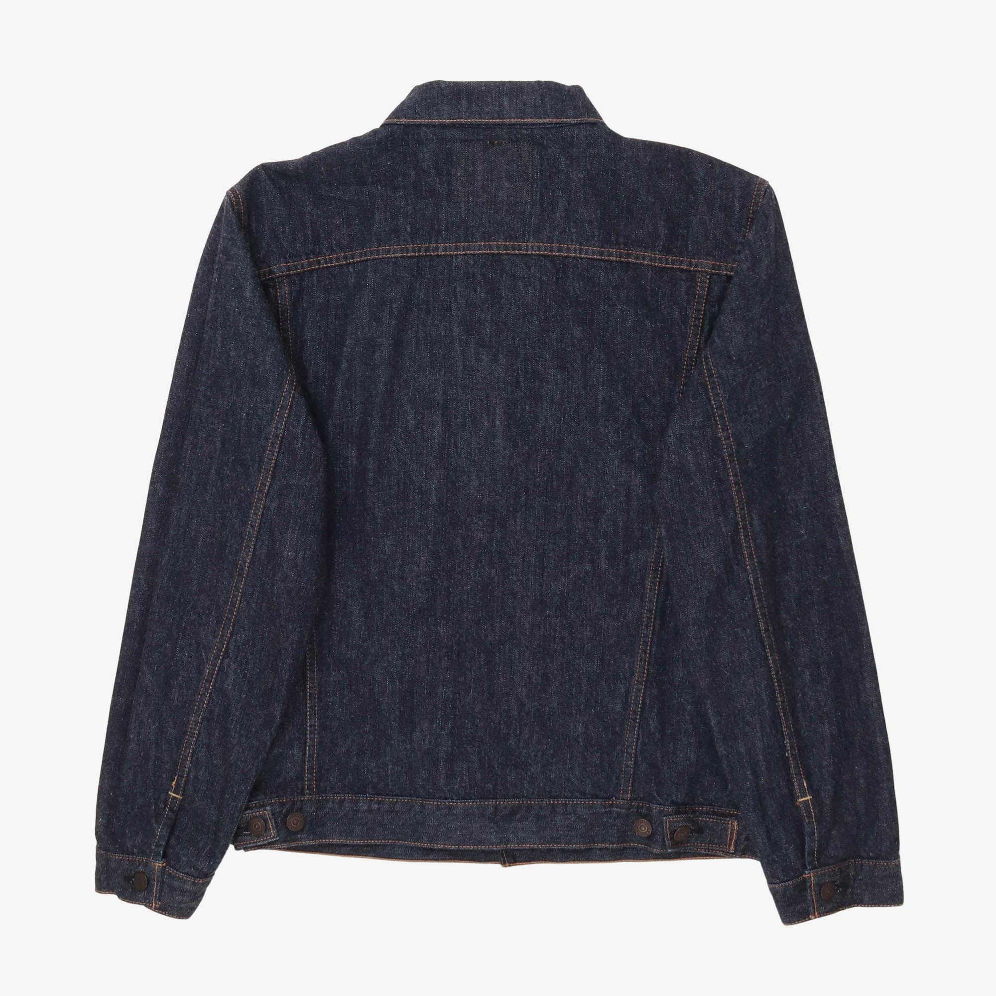 Type 3 1960s Denim Jacket
