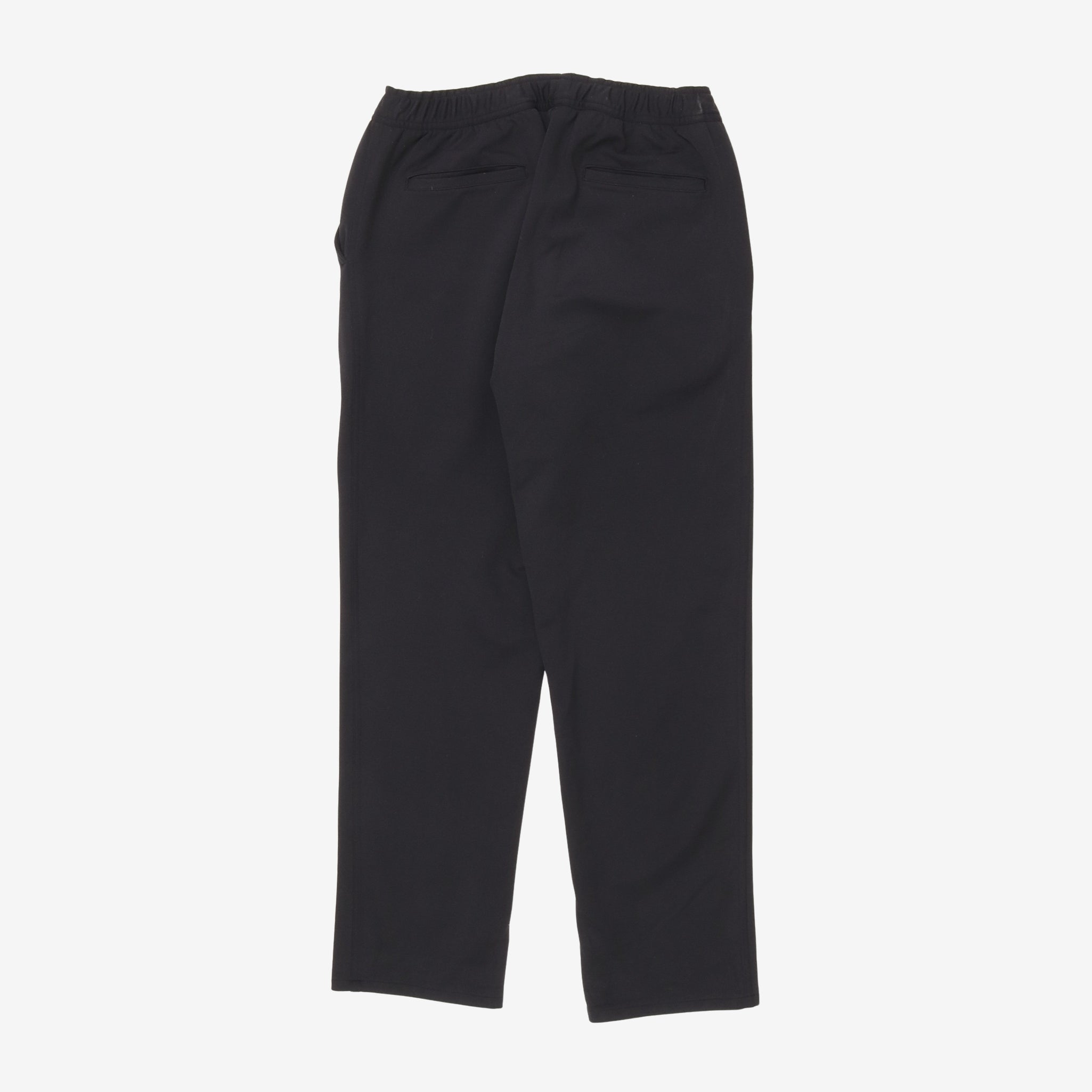 Elasticated Relaxed Pants (32W x 31L)