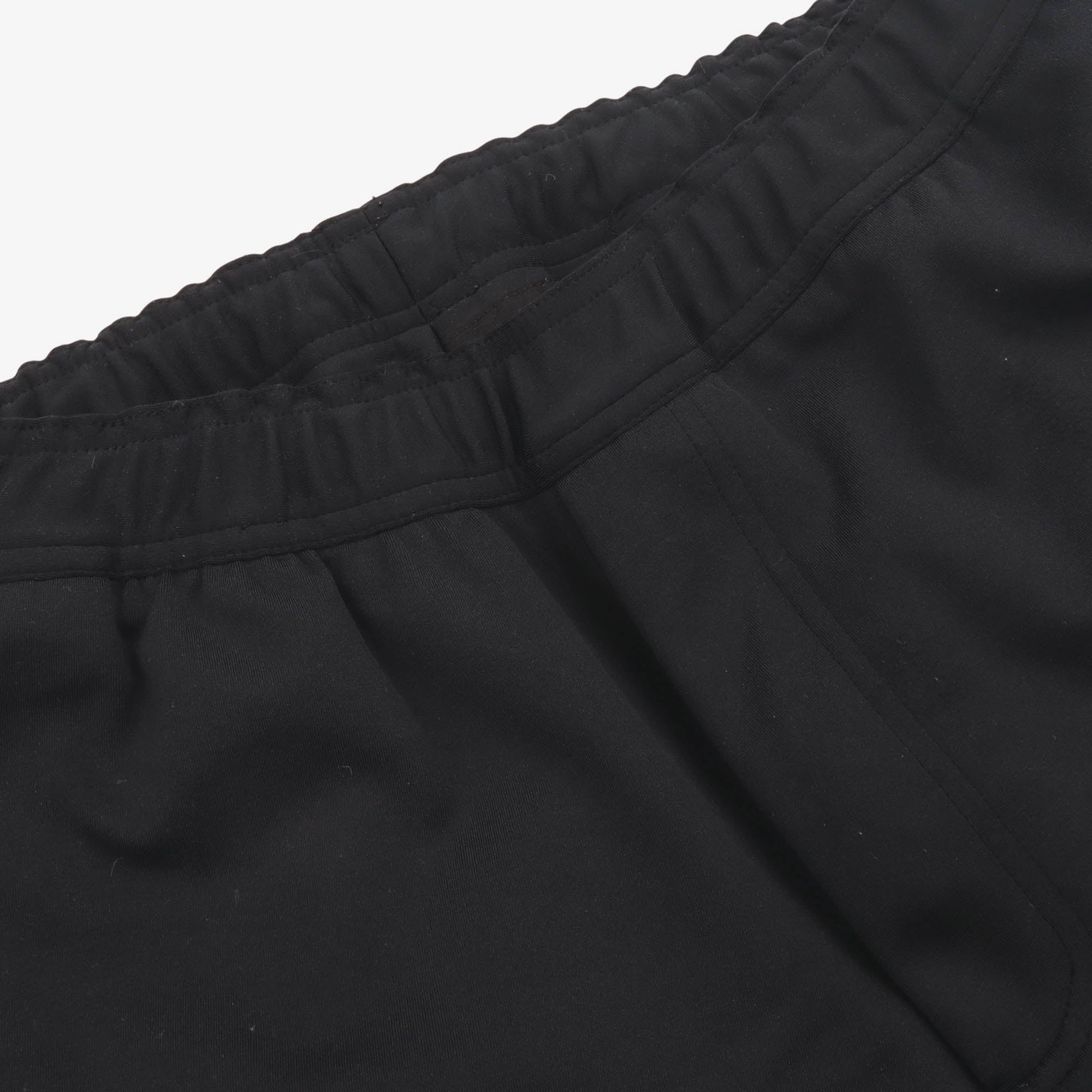 Elasticated Relaxed Pants (32W x 31L)