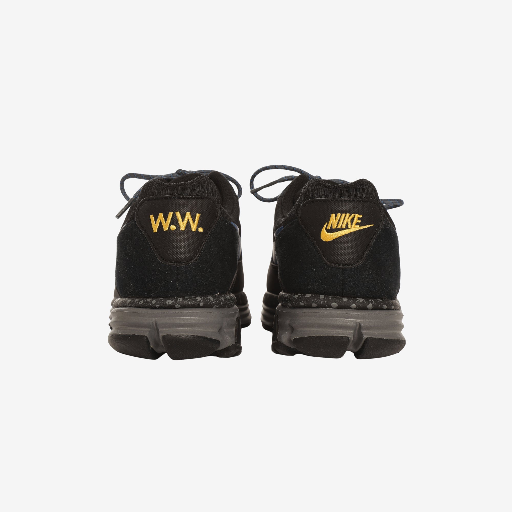 ACG Wood Wood Sneakers