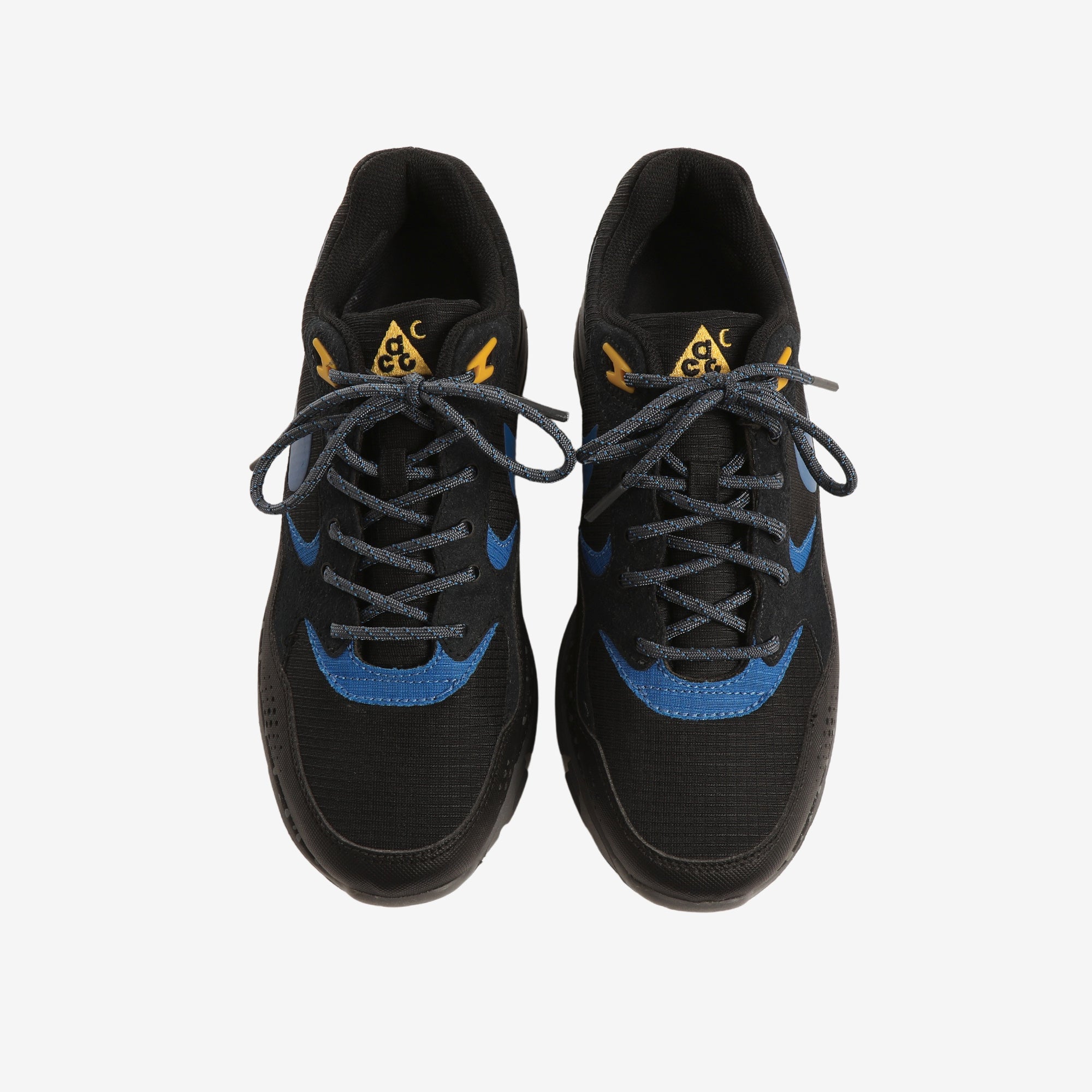 ACG Wood Wood Sneakers