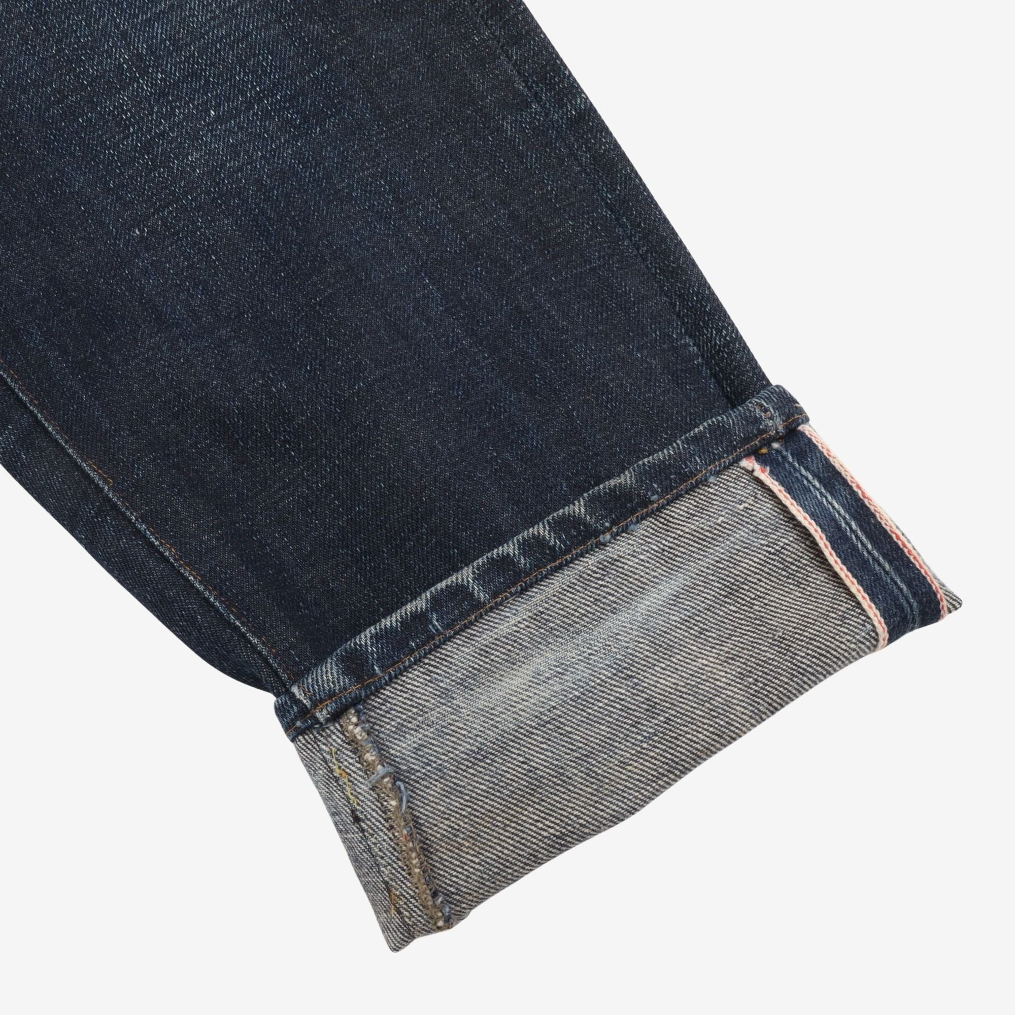 Lot 505 Denim (38W x 30L)