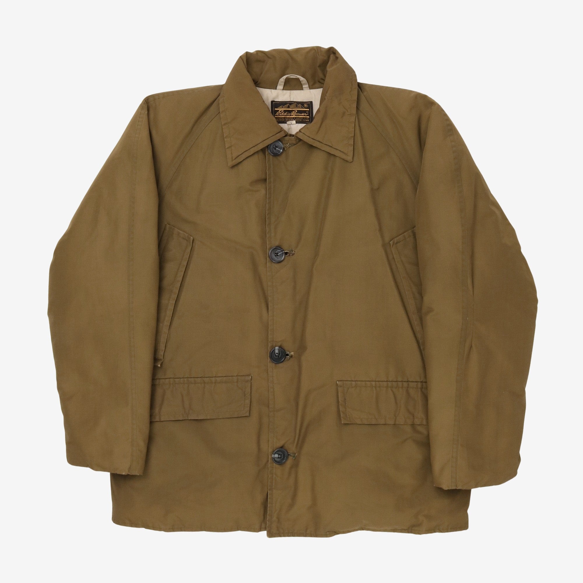 Vintage 70s Northwind Down Jacket