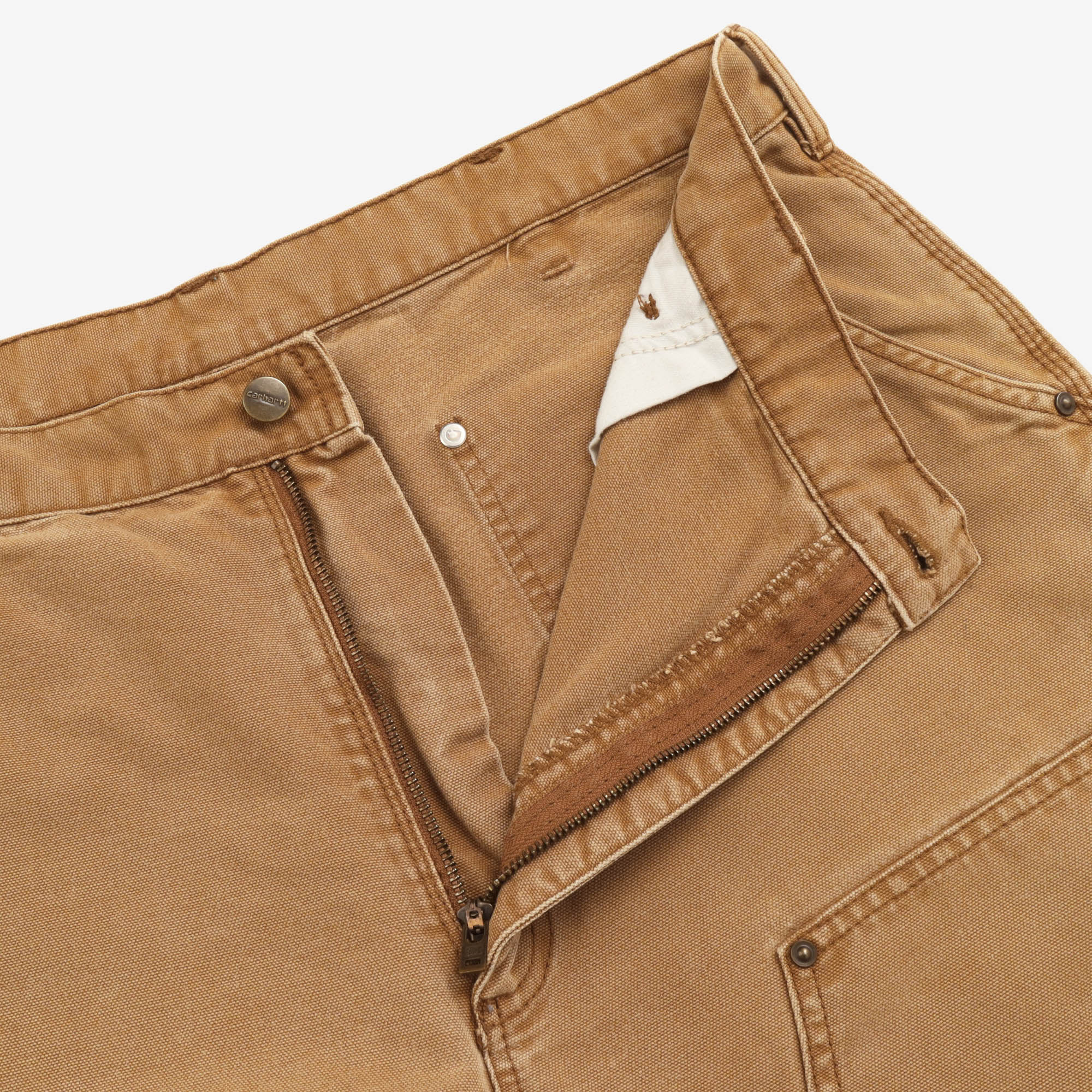 Vintage Double Knee Pants