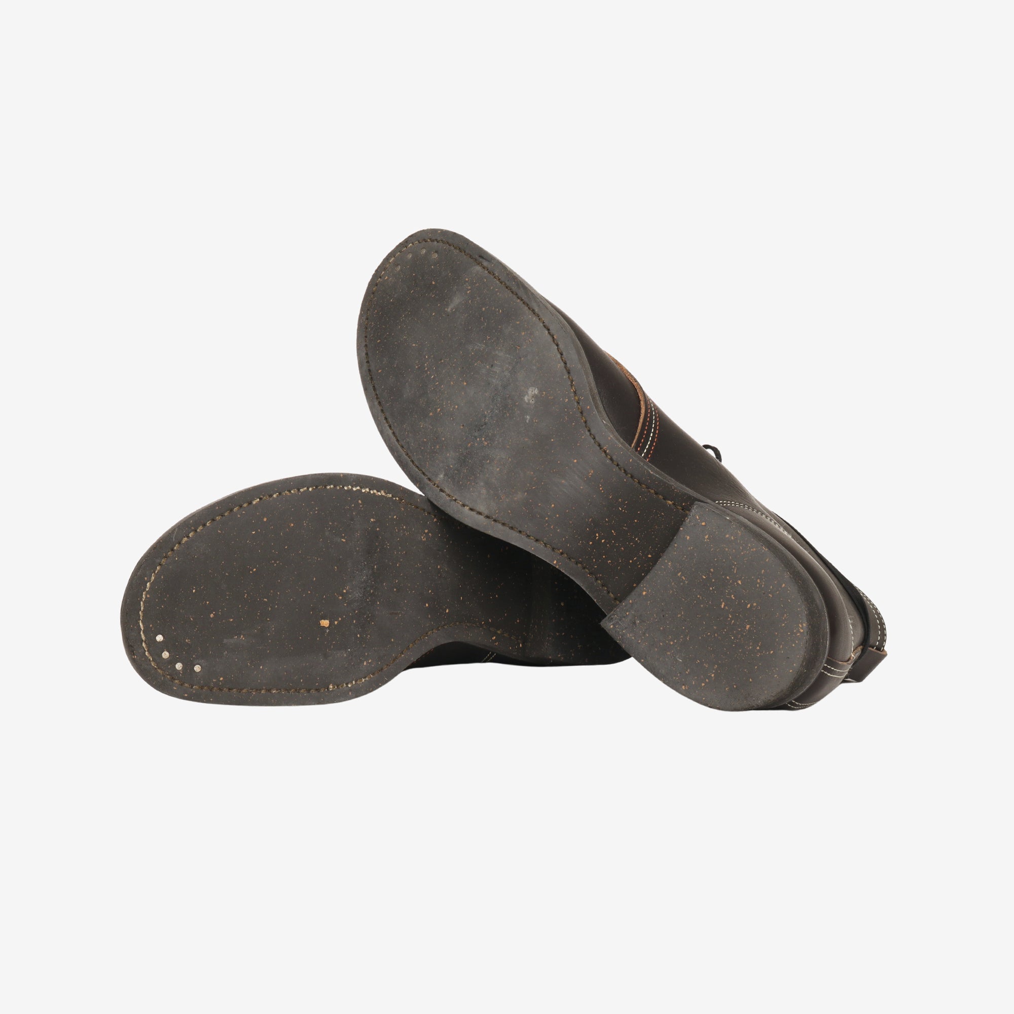 3040 Work Boots (Timeworn)