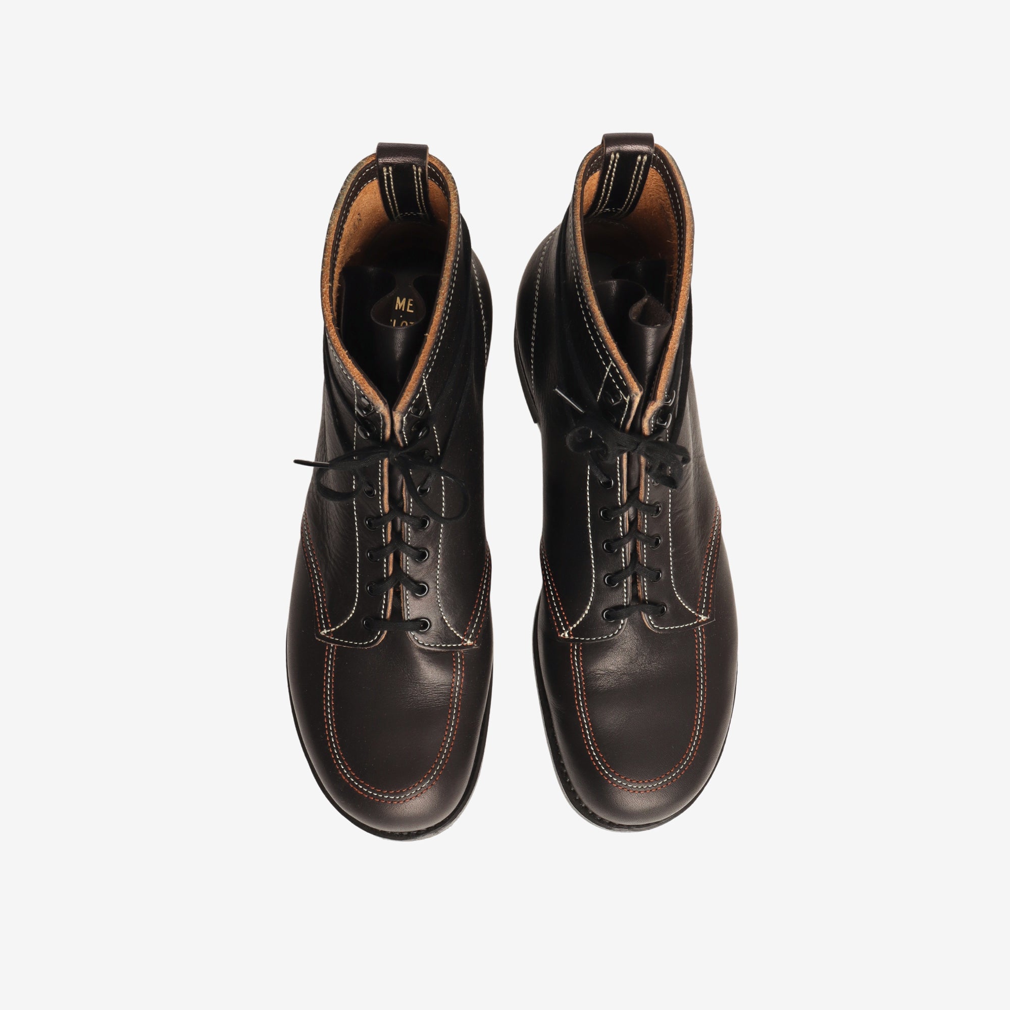 3040 Work Boots (Timeworn)